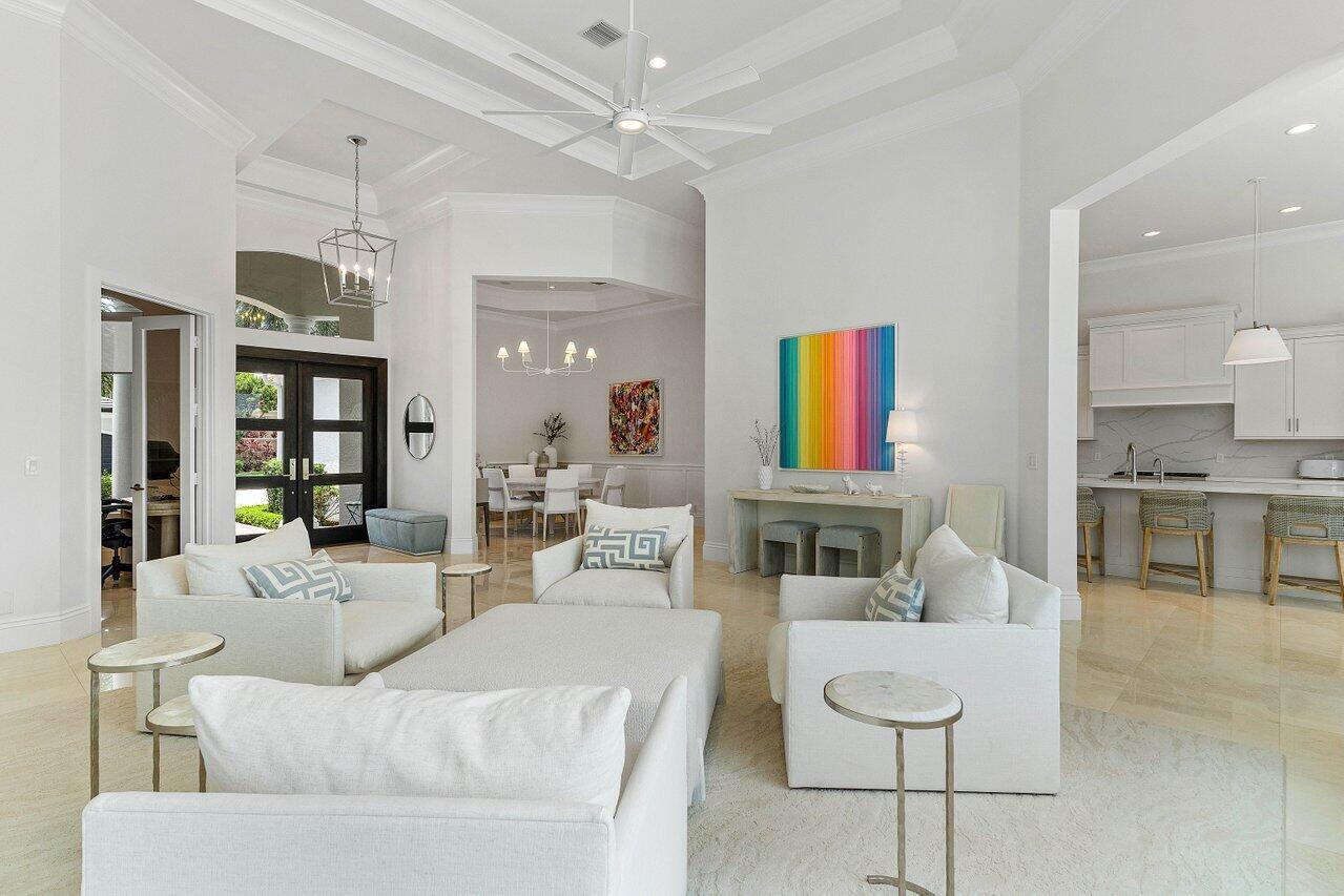 MIRASOL PARS H AND I - Residential