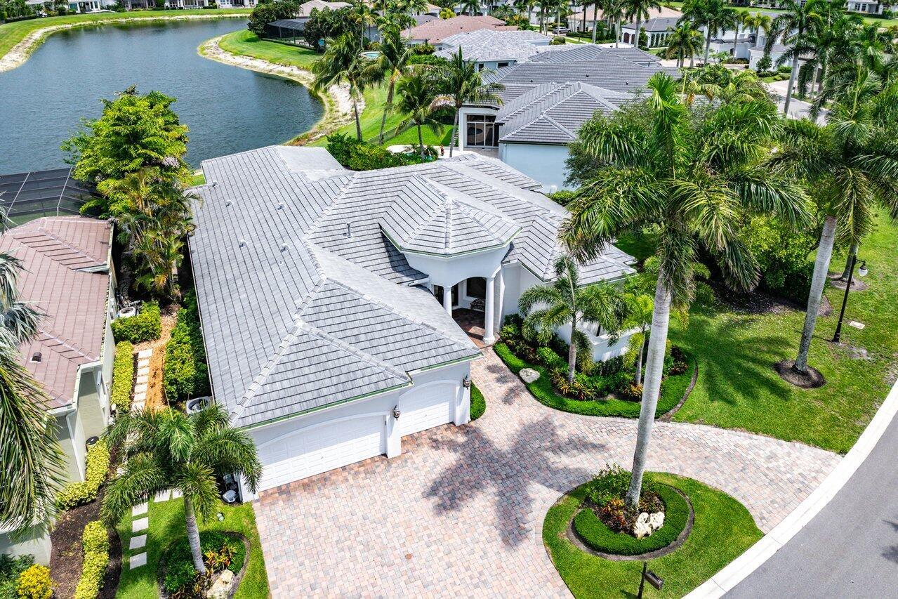 MIRASOL PARS H AND I - Residential