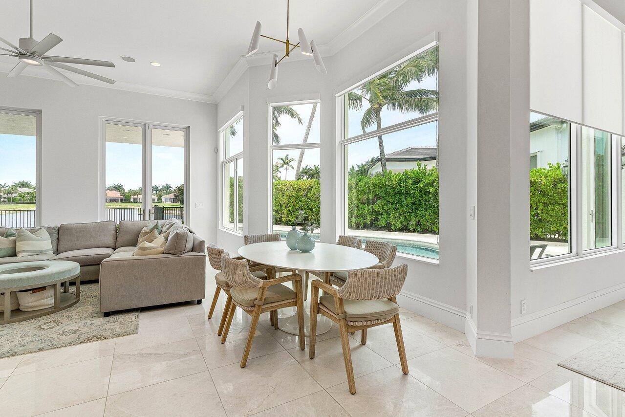 MIRASOL PARS H AND I - Residential