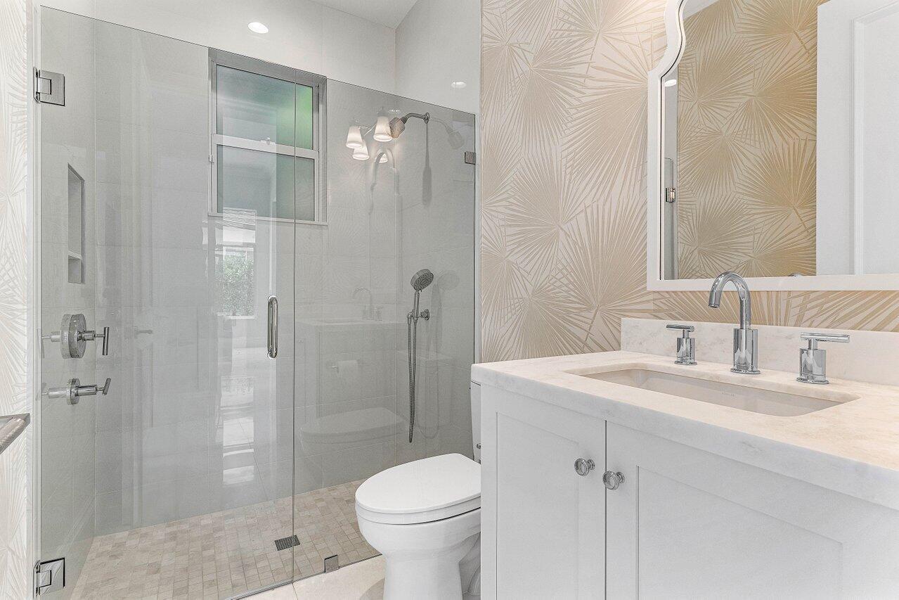 MIRASOL PARS H AND I - Residential