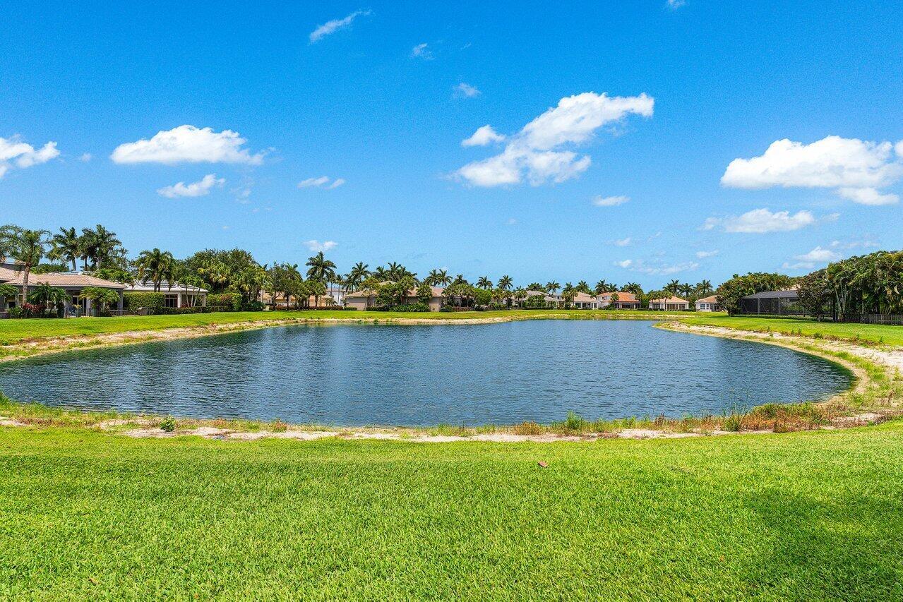 MIRASOL PARS H AND I - Residential