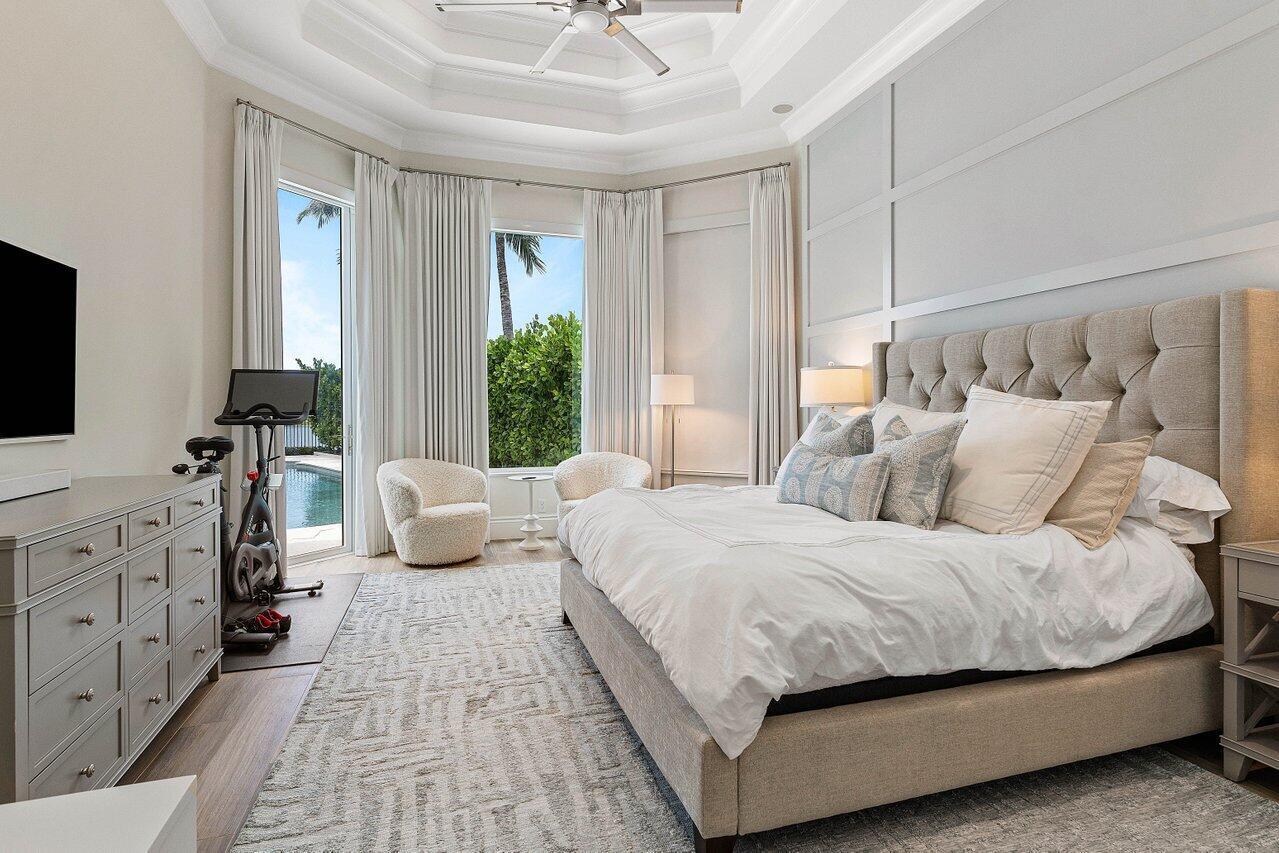 MIRASOL PARS H AND I - Residential