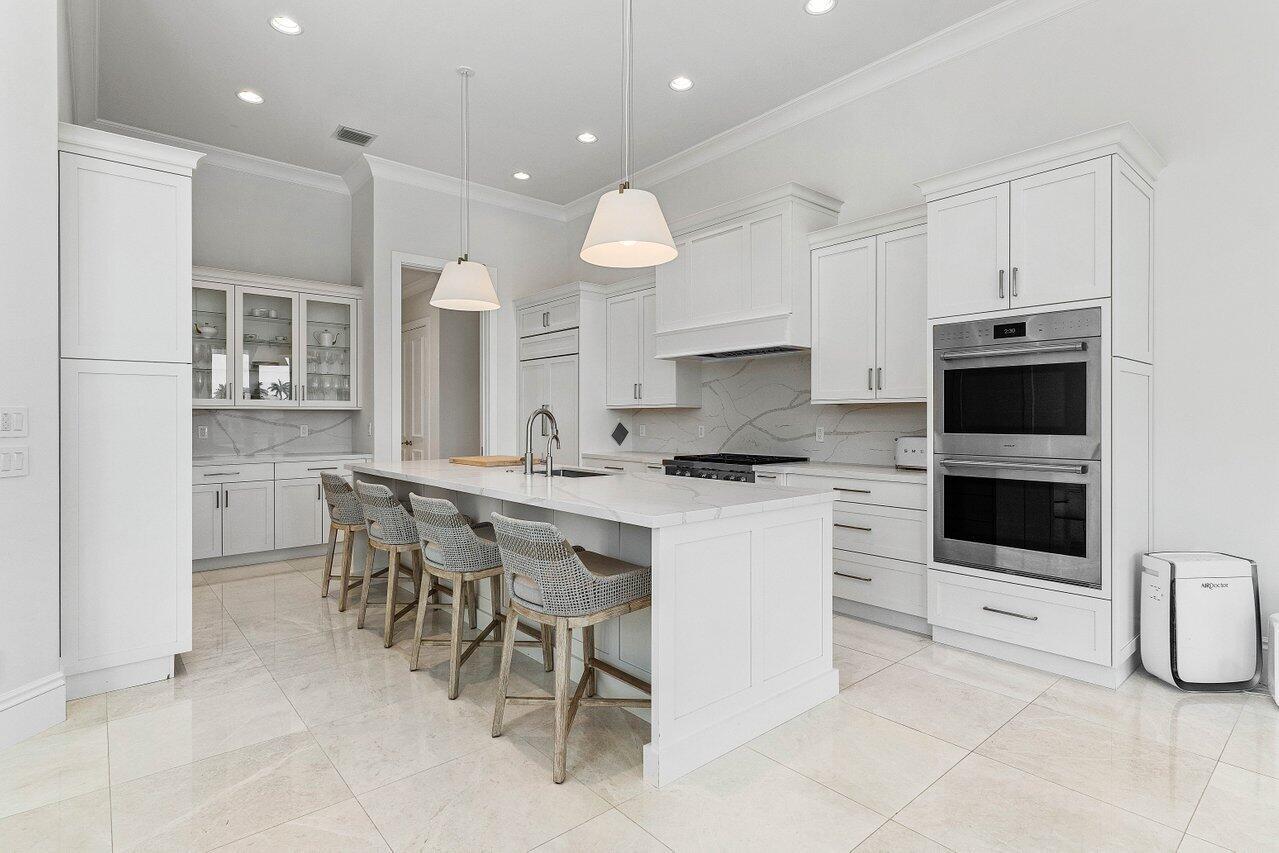 MIRASOL PARS H AND I - Residential