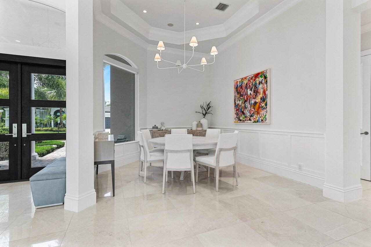 MIRASOL PARS H AND I - Residential