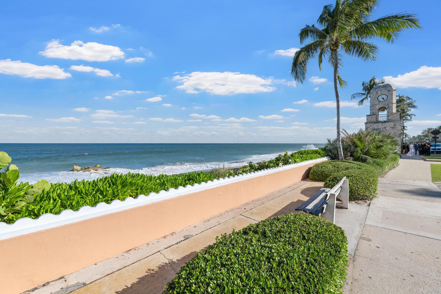 CHALET BY THE OCEAN CONDO - Residential