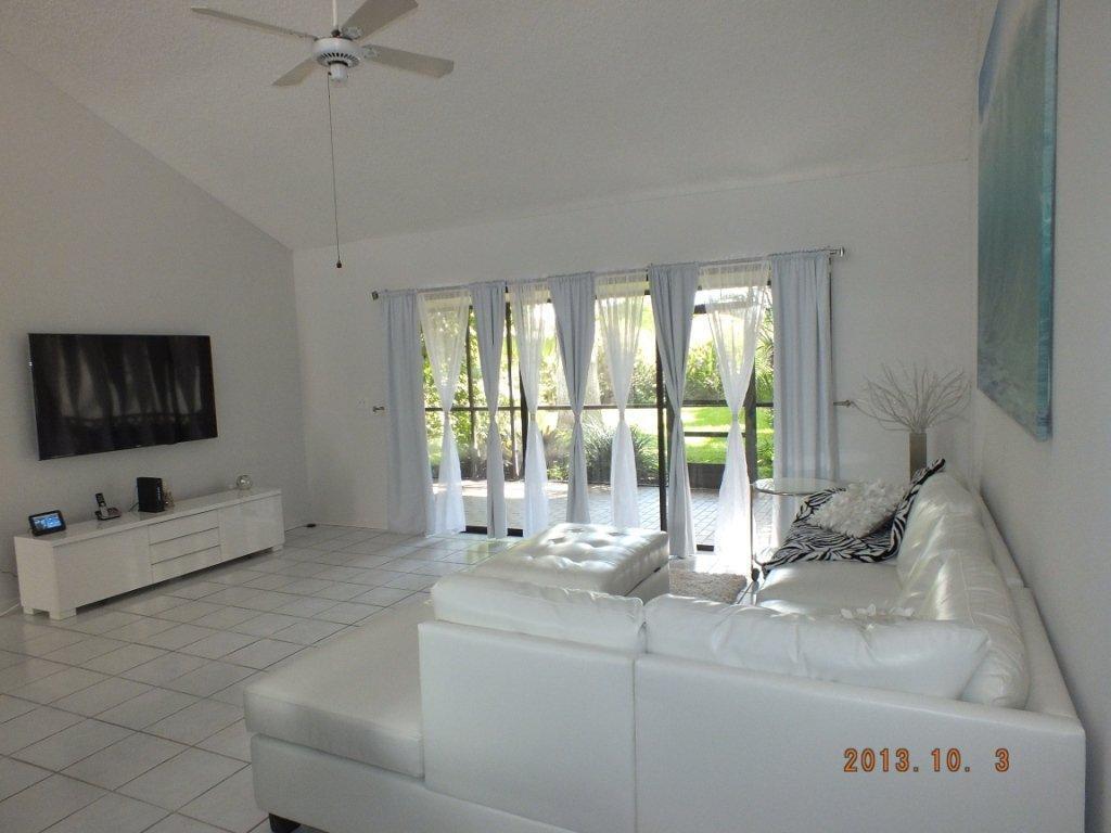 WILDWOOD OF DEER CREEK - Residential Lease