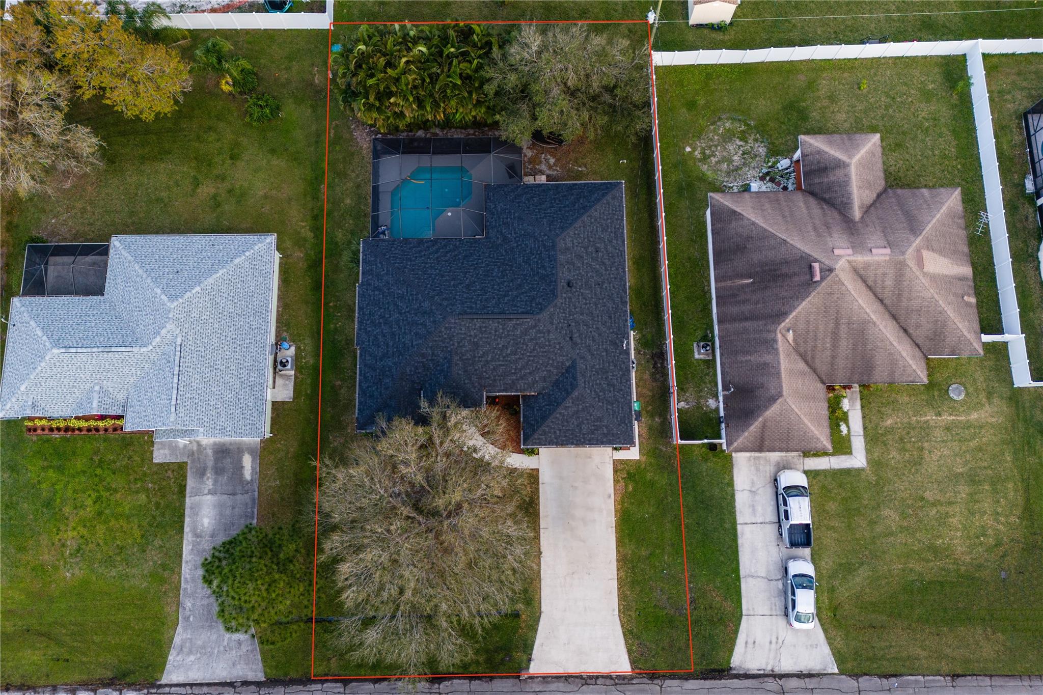 PORT ST LUCIE SECTION 18 - Residential