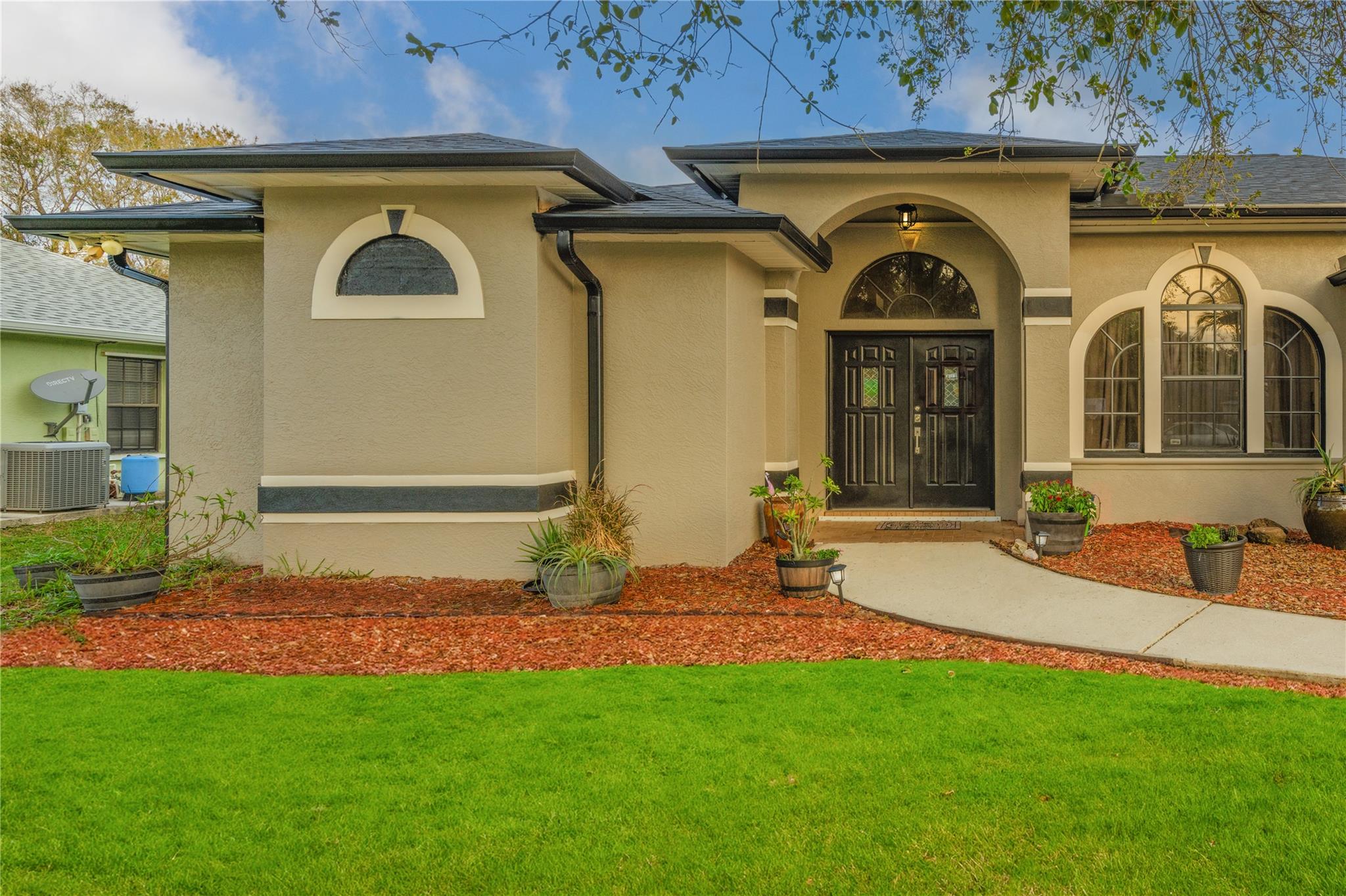 PORT ST LUCIE SECTION 18 - Residential