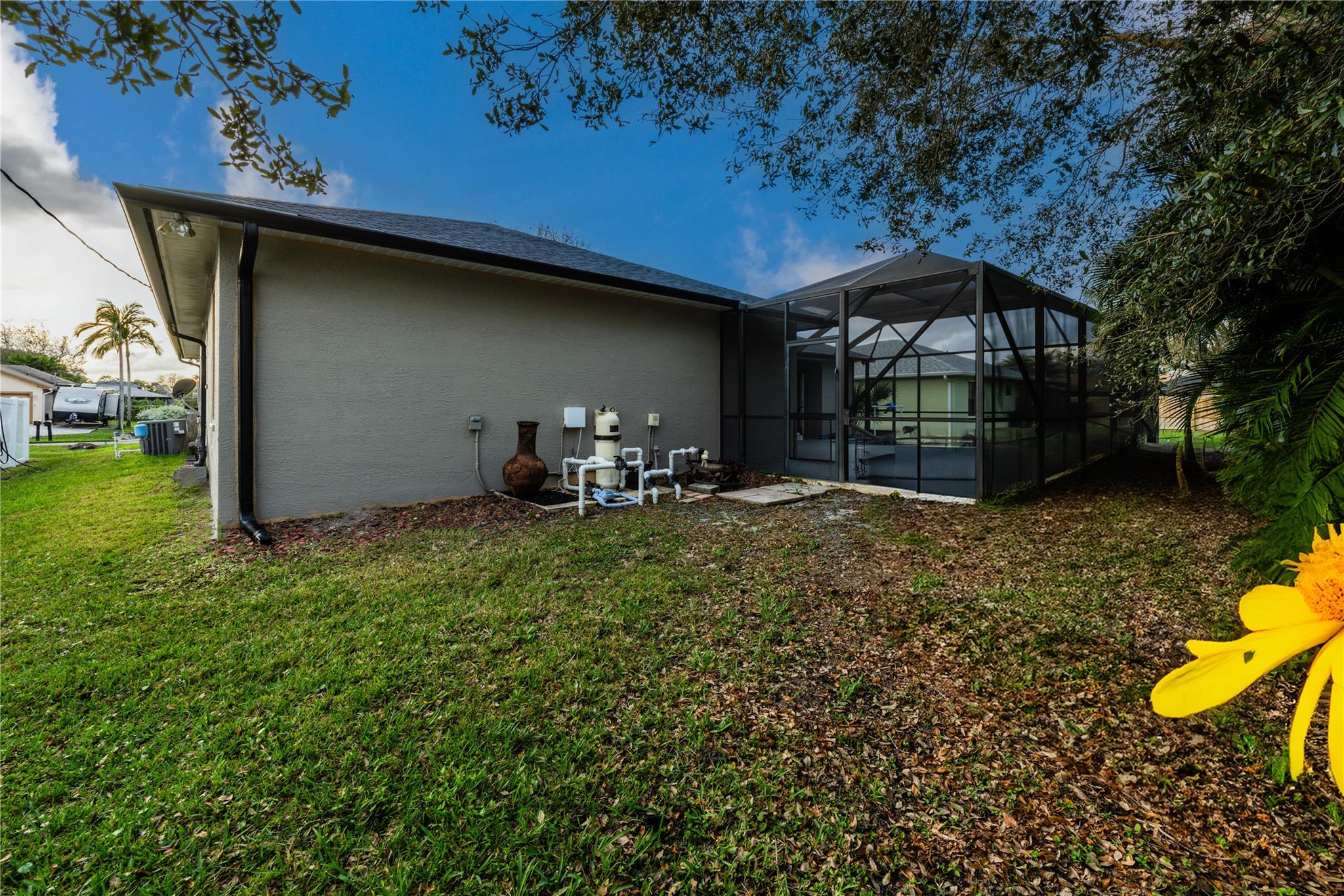 PORT ST LUCIE SECTION 18 - Residential