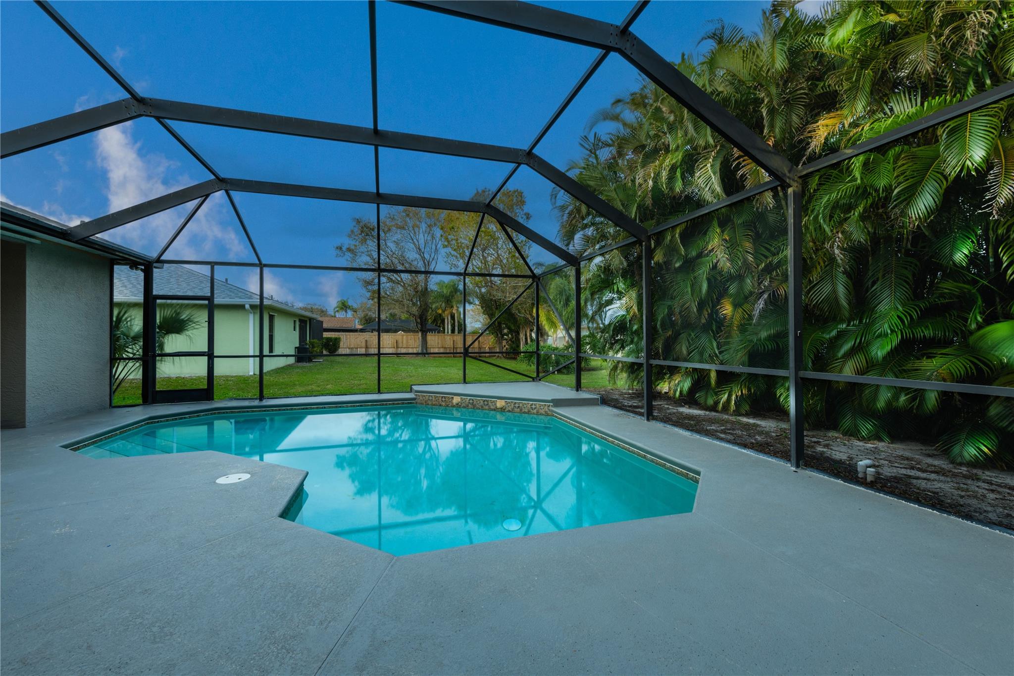 PORT ST LUCIE SECTION 18 - Residential