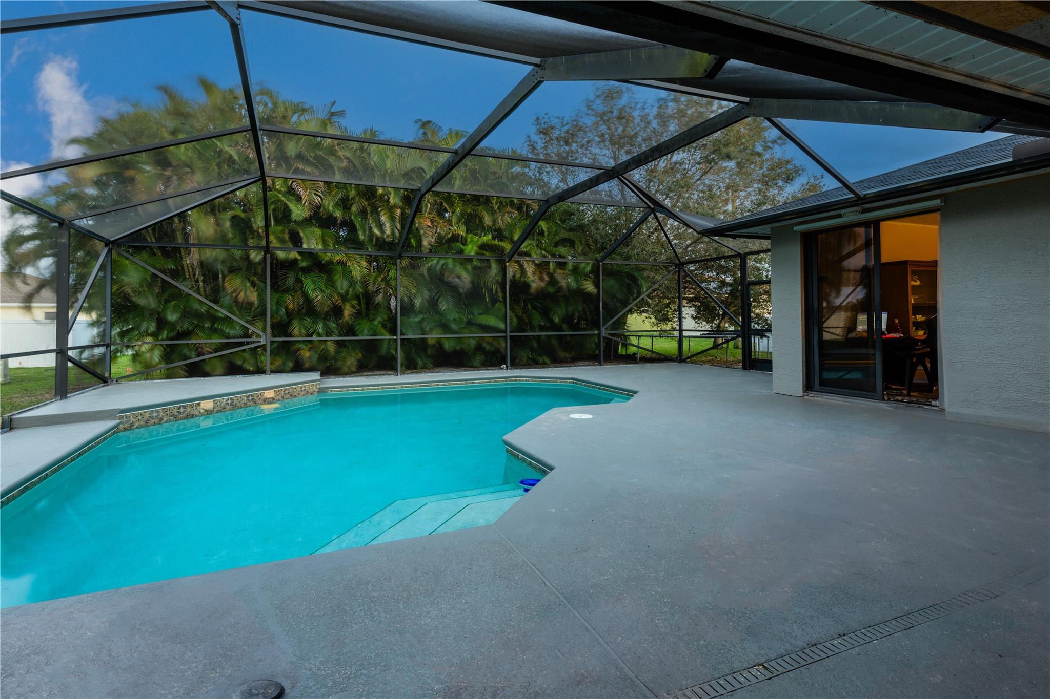 PORT ST LUCIE SECTION 18 - Residential