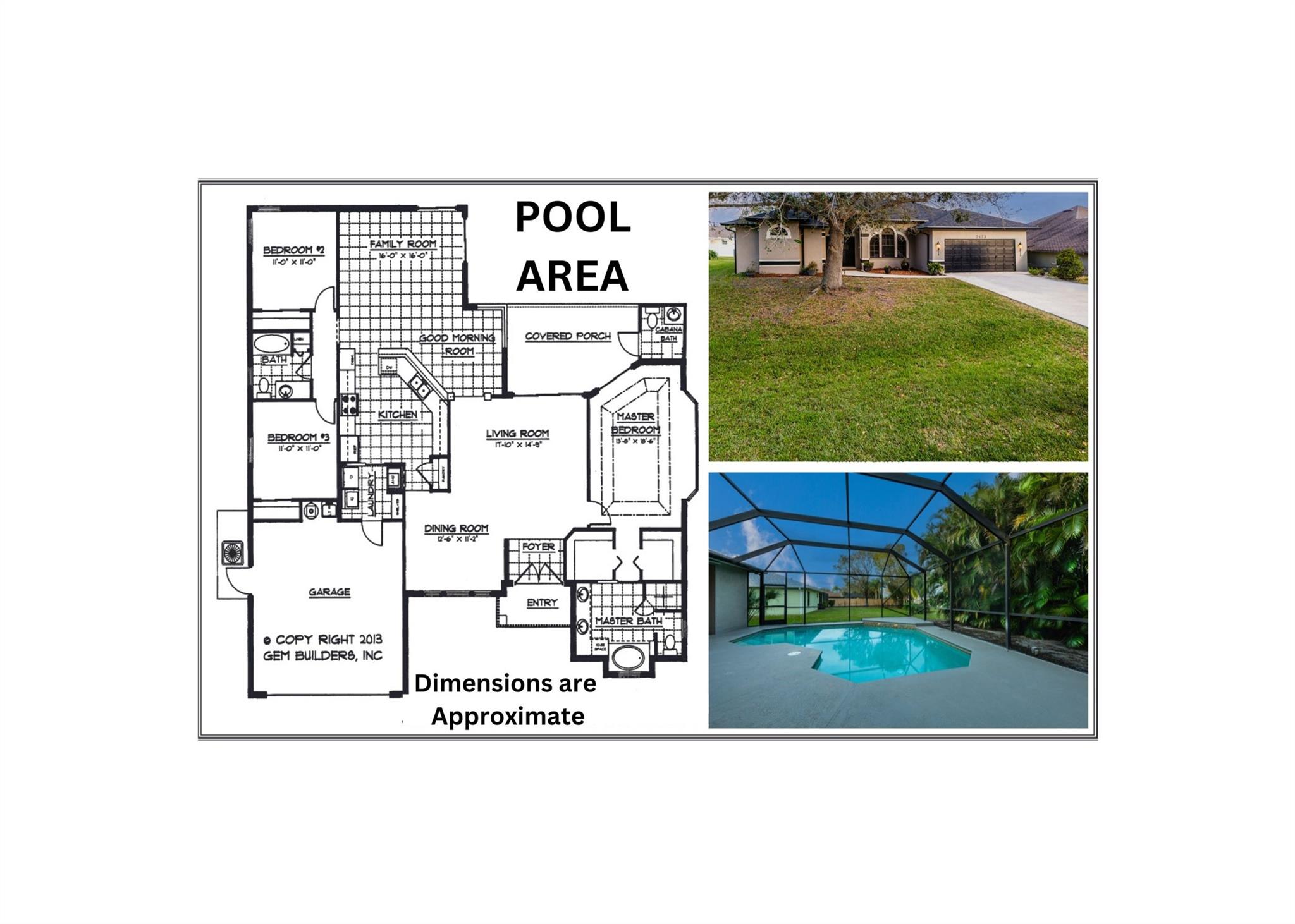 PORT ST LUCIE SECTION 18 - Residential