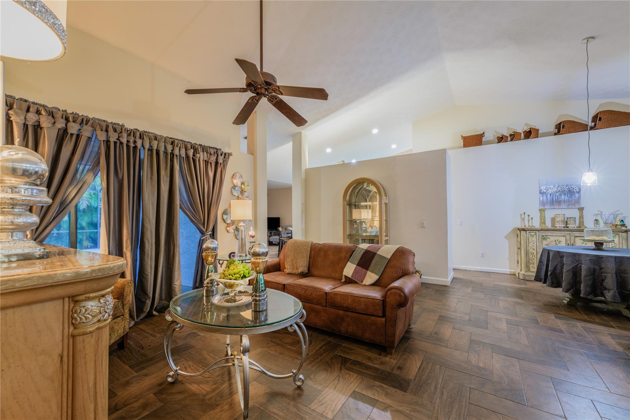 PORT ST LUCIE SECTION 18 - Residential