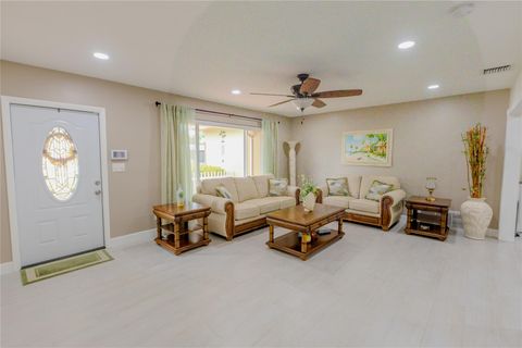 A home in Pembroke Pines