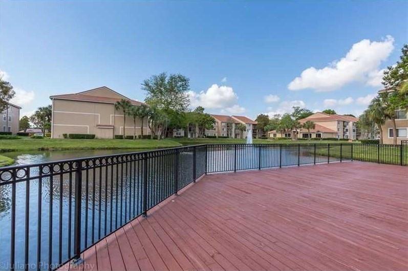 VISCONTI CONDO - Residential Lease