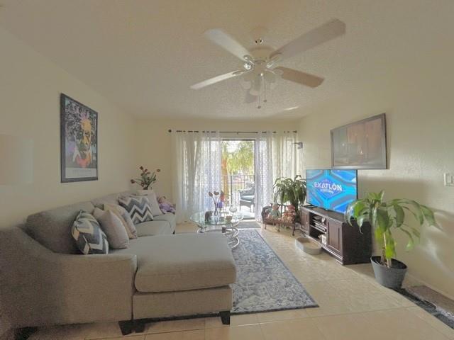 VISCONTI CONDO - Residential Lease