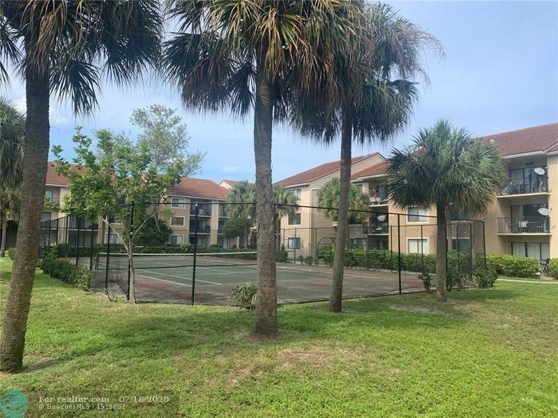 VISCONTI CONDO - Residential Lease