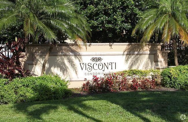VISCONTI CONDO - Residential Lease