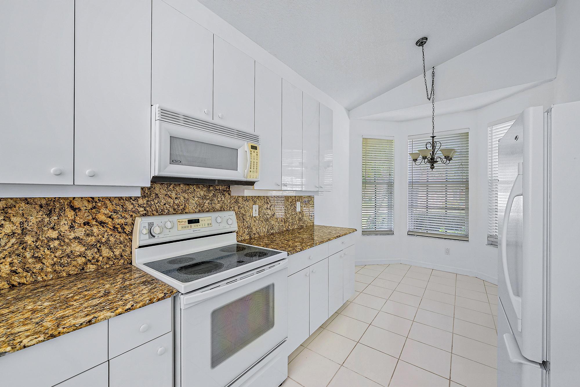 LAKE CHARLES PHASE 2A - Residential