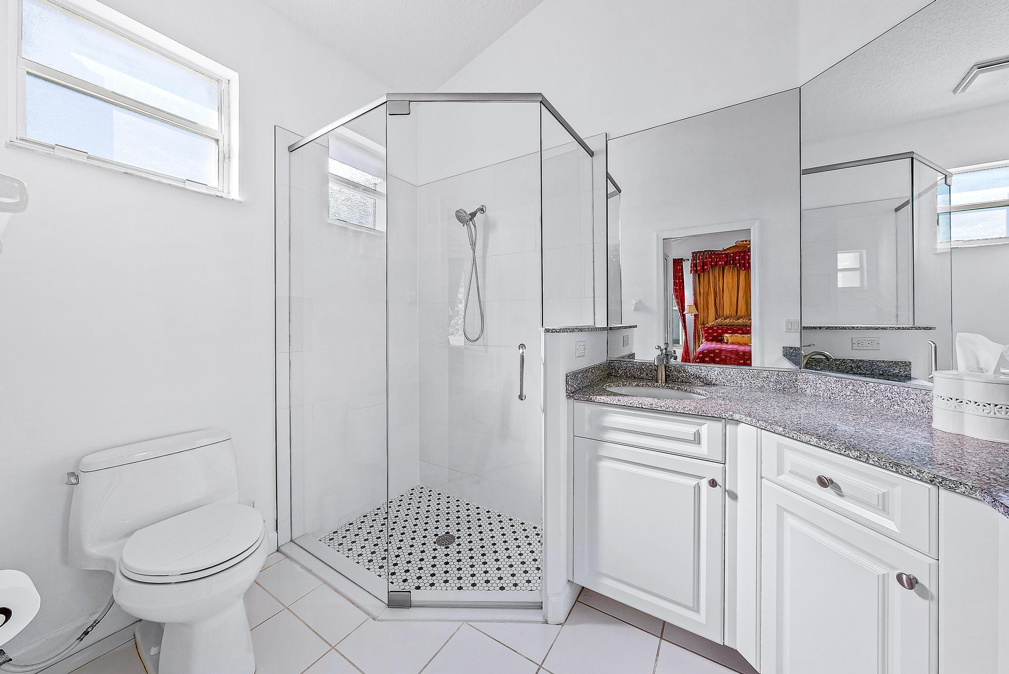 LAKE CHARLES PHASE 2A - Residential