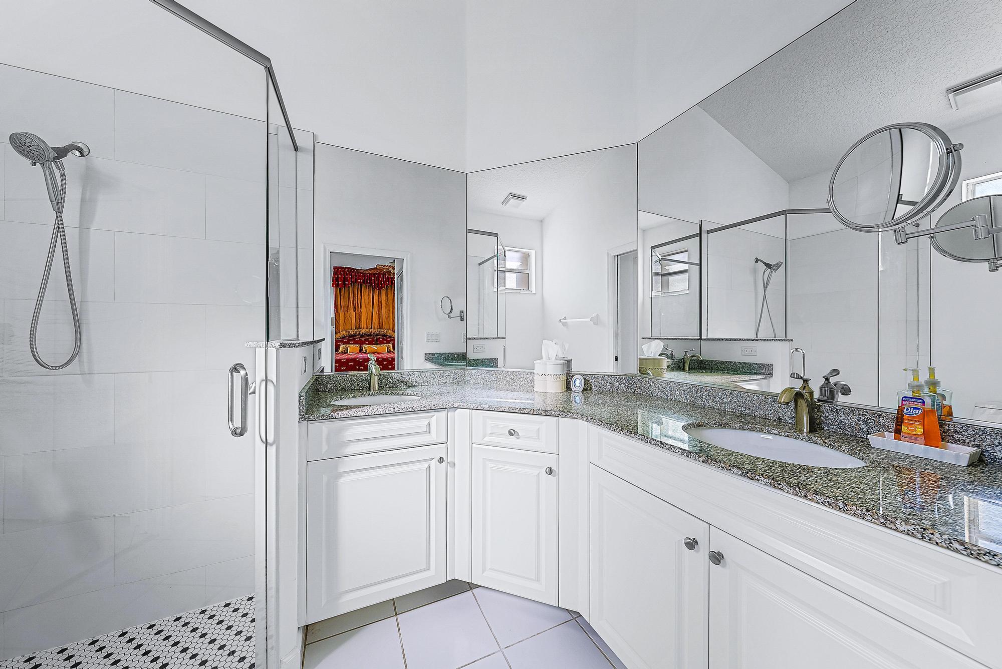 LAKE CHARLES PHASE 2A - Residential