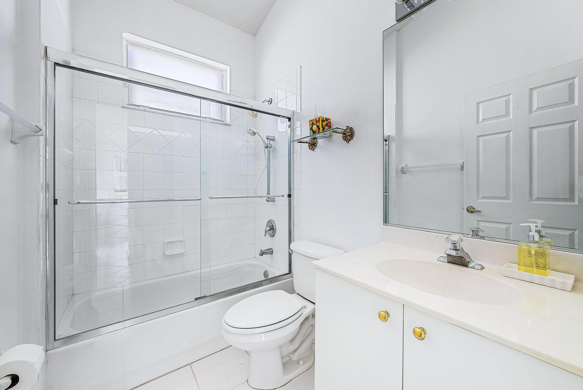 LAKE CHARLES PHASE 2A - Residential