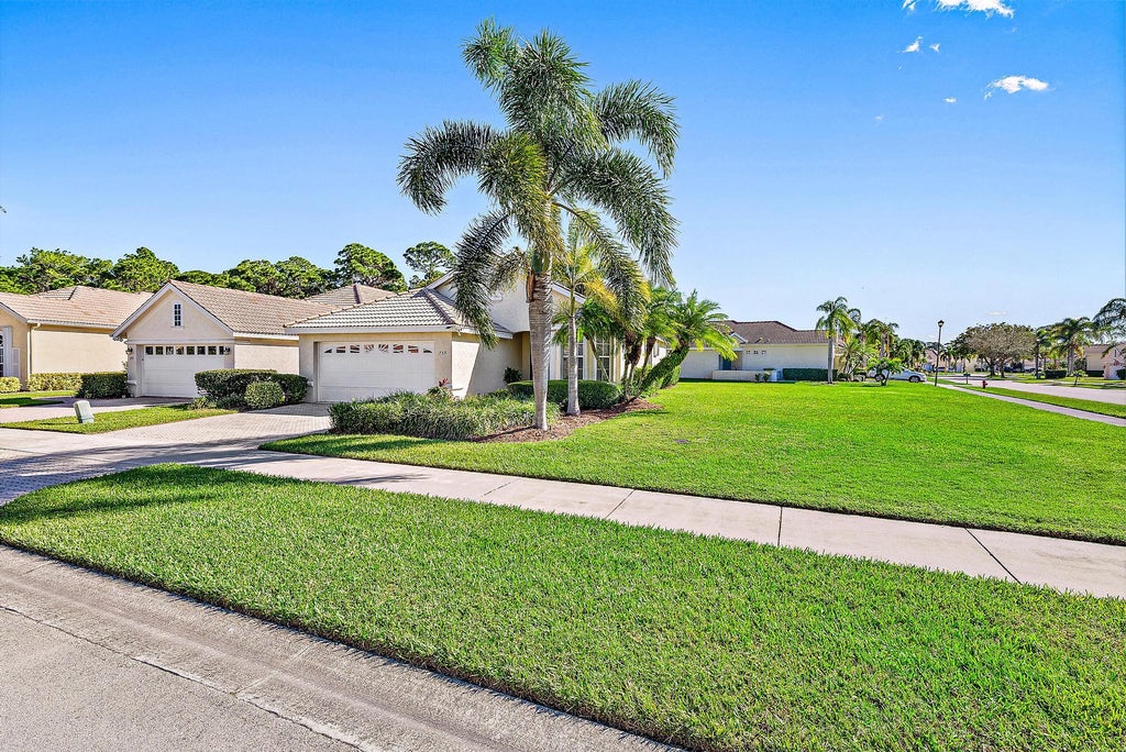 Photo of 759 SW Saint Croix Cove, Port Saint Lucie, FL 34986 (MLS # R10944487)