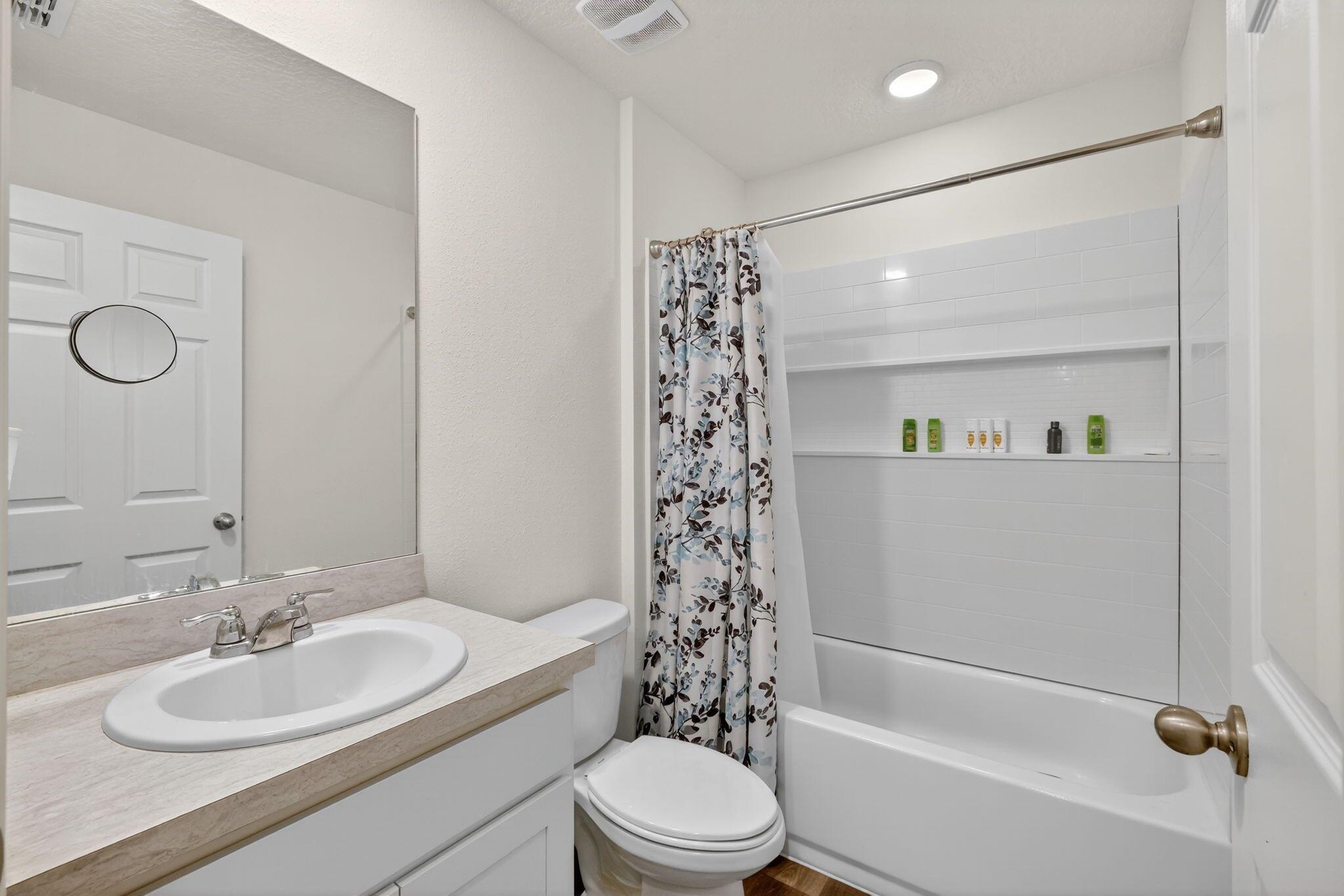 PORT ST LUCIE SECTION 18 - Residential