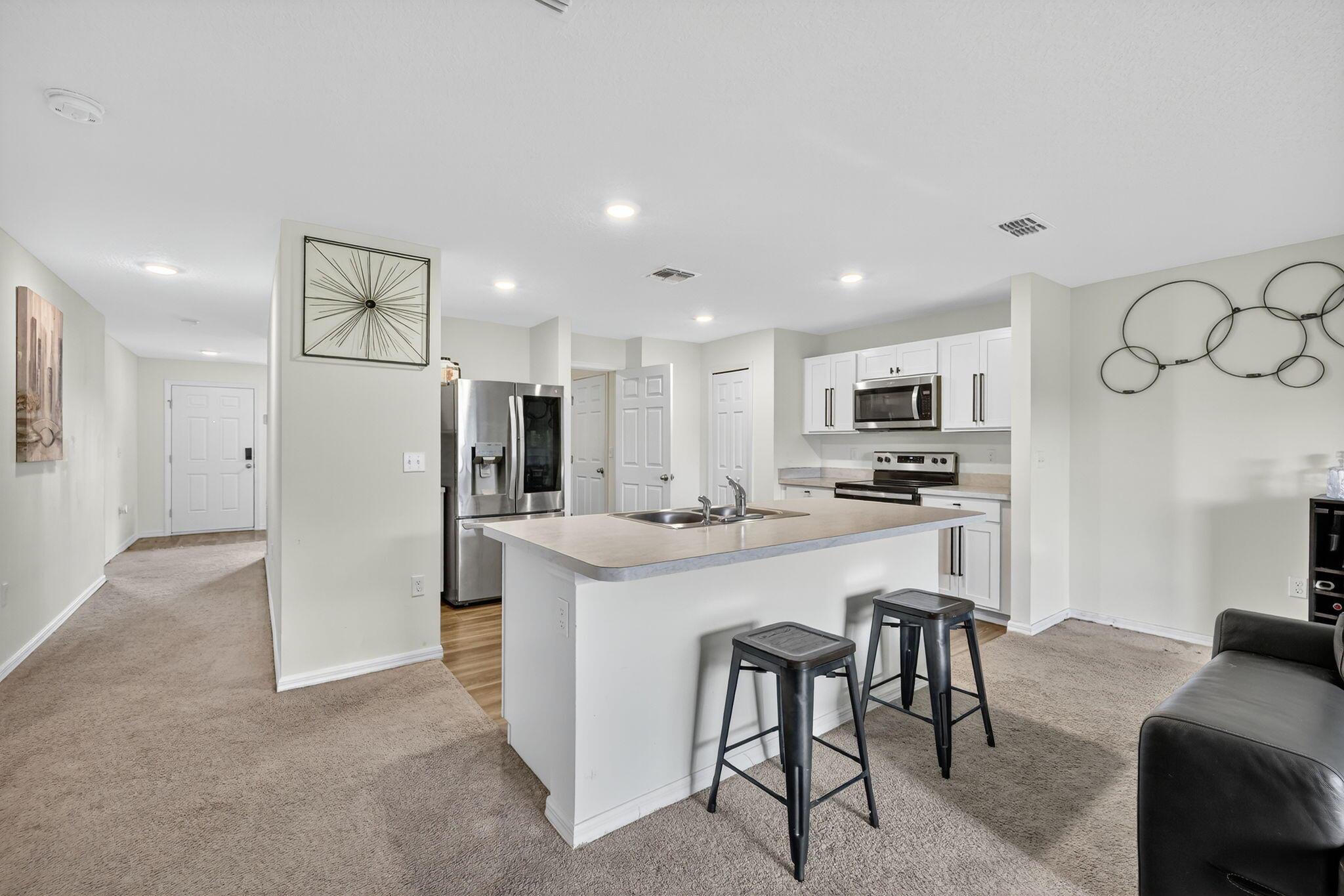 PORT ST LUCIE SECTION 18 - Residential