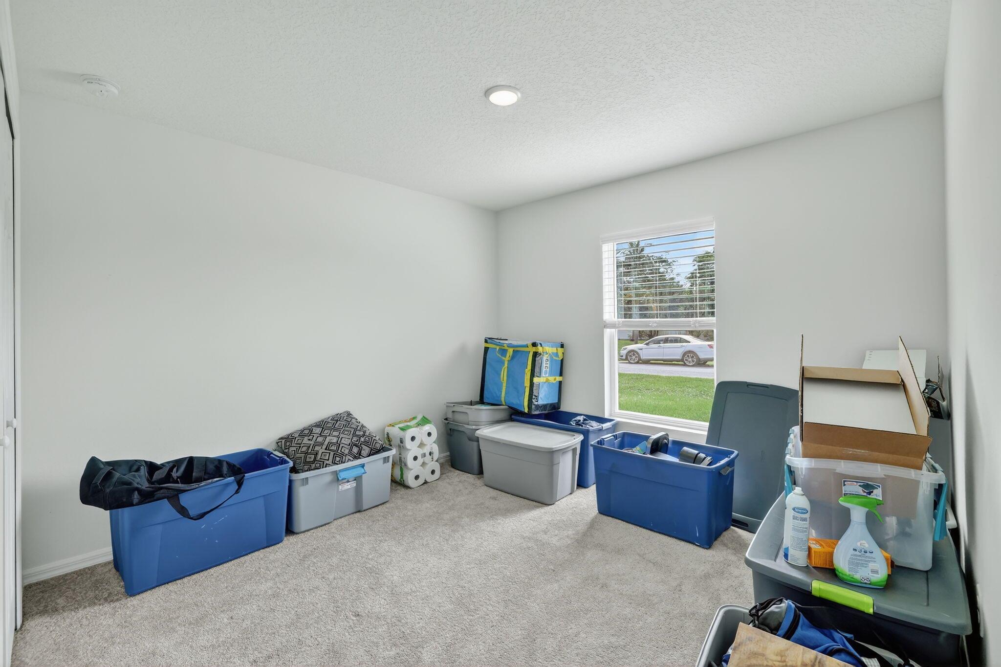 PORT ST LUCIE SECTION 18 - Residential