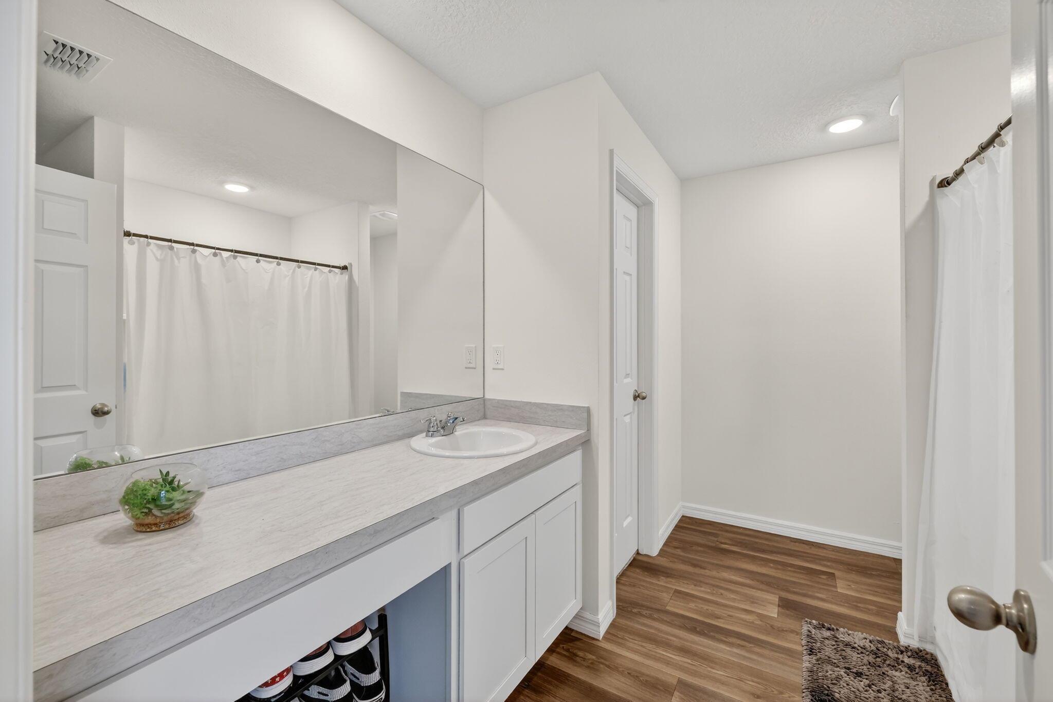 PORT ST LUCIE SECTION 18 - Residential