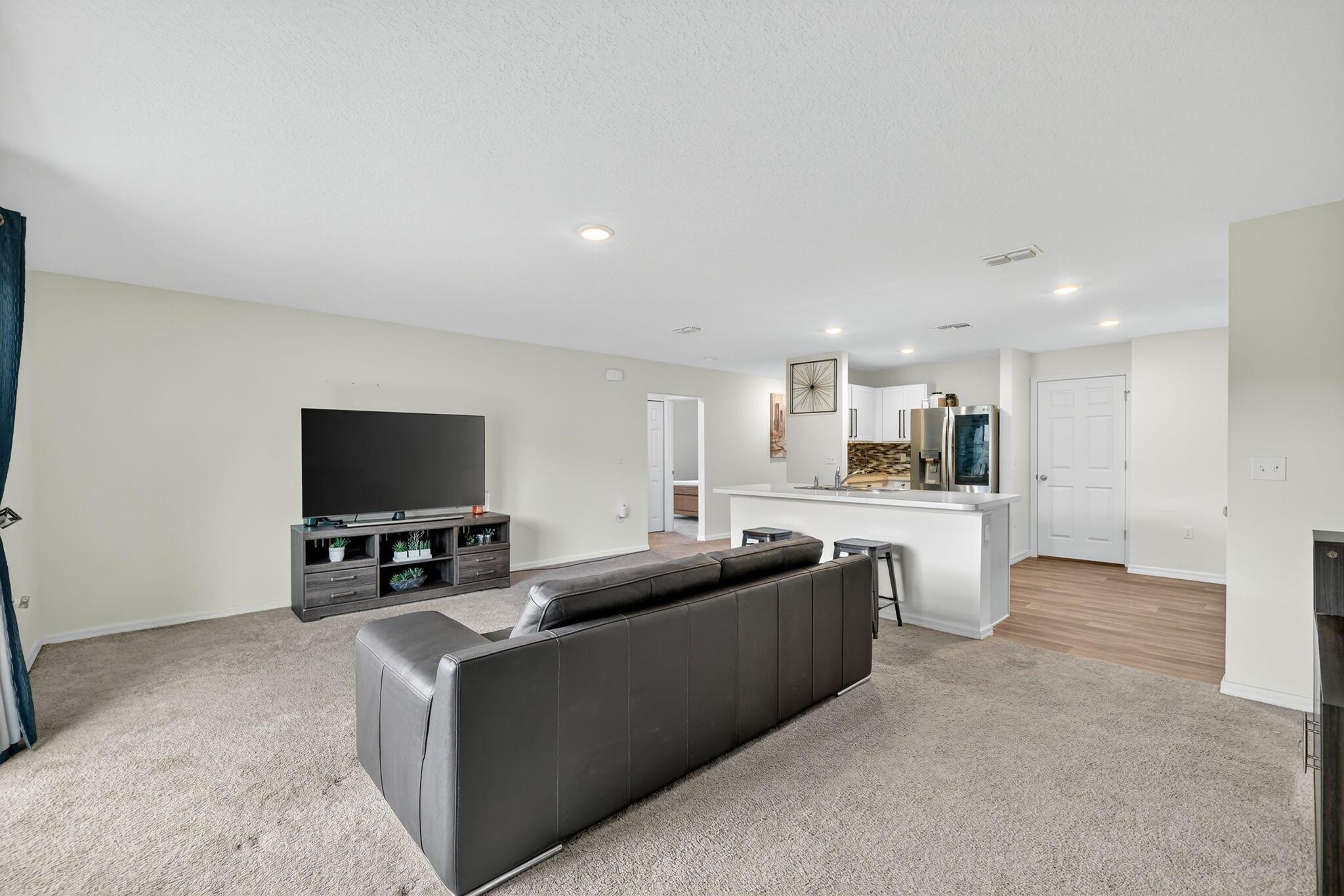 PORT ST LUCIE SECTION 18 - Residential