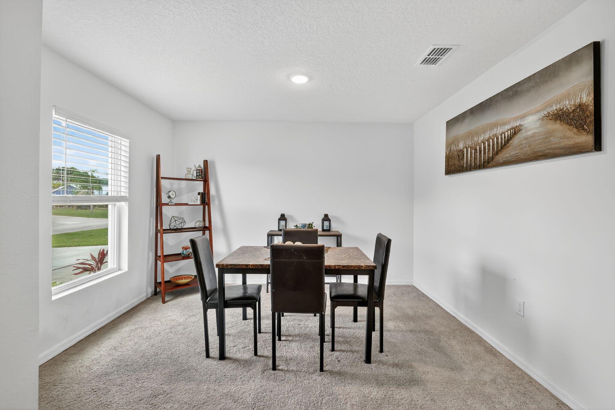 PORT ST LUCIE SECTION 18 - Residential