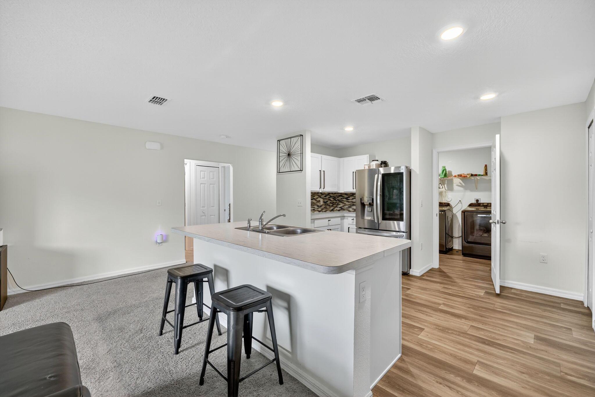 PORT ST LUCIE SECTION 18 - Residential