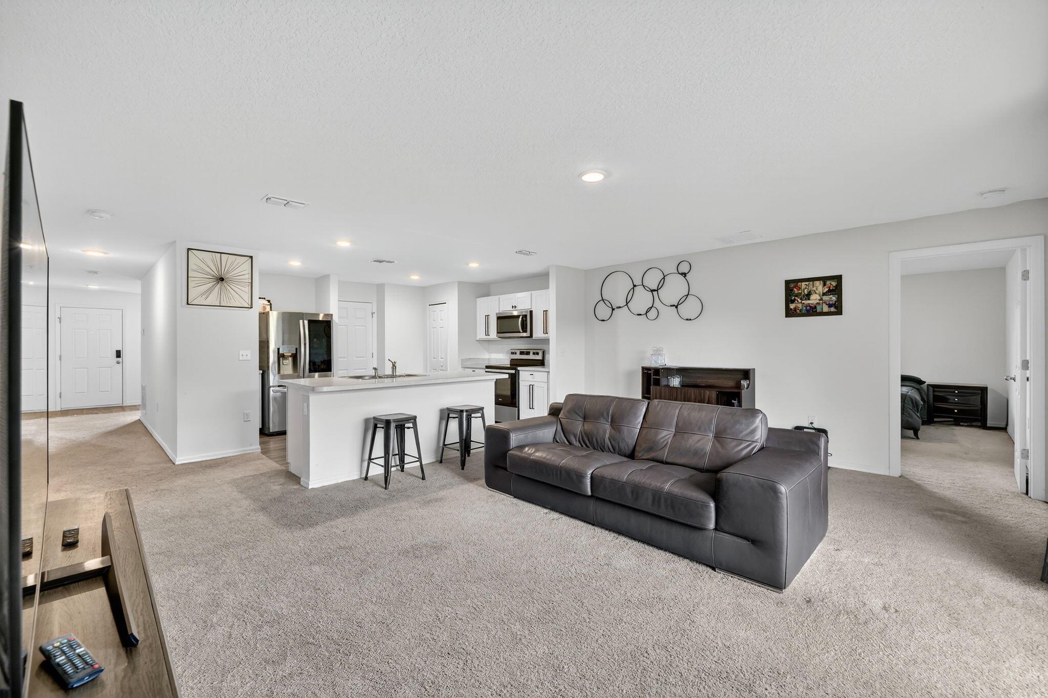 PORT ST LUCIE SECTION 18 - Residential