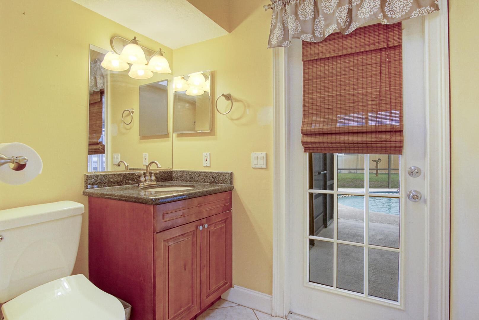 PORT ST LUCIE SECTION 23 - Residential