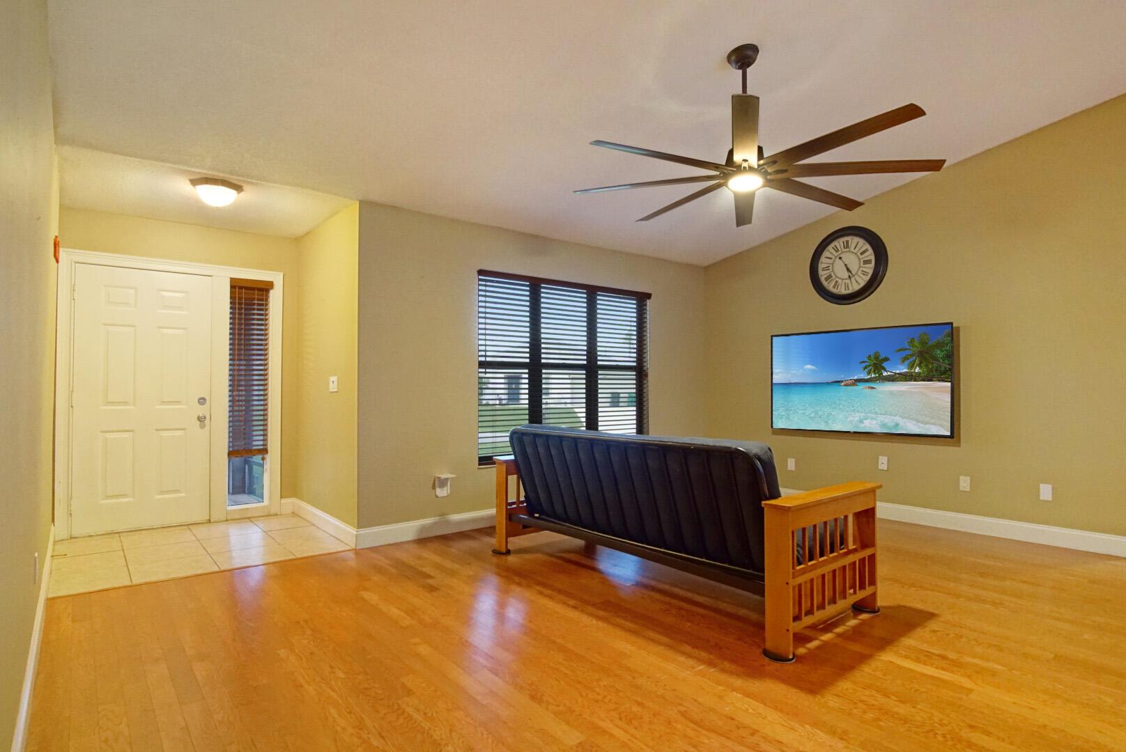 PORT ST LUCIE SECTION 23 - Residential