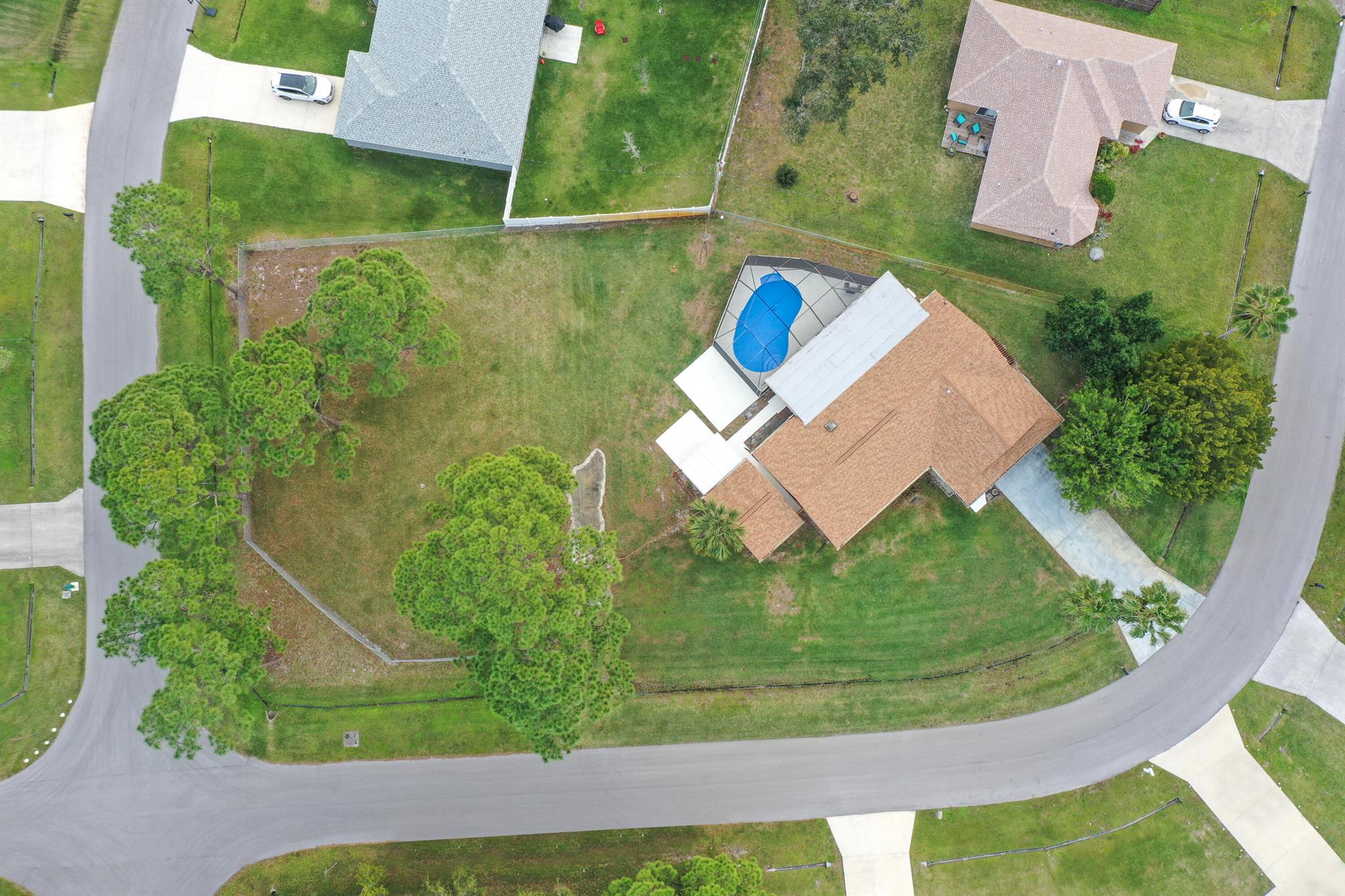 PORT ST LUCIE SECTION 23 - Residential