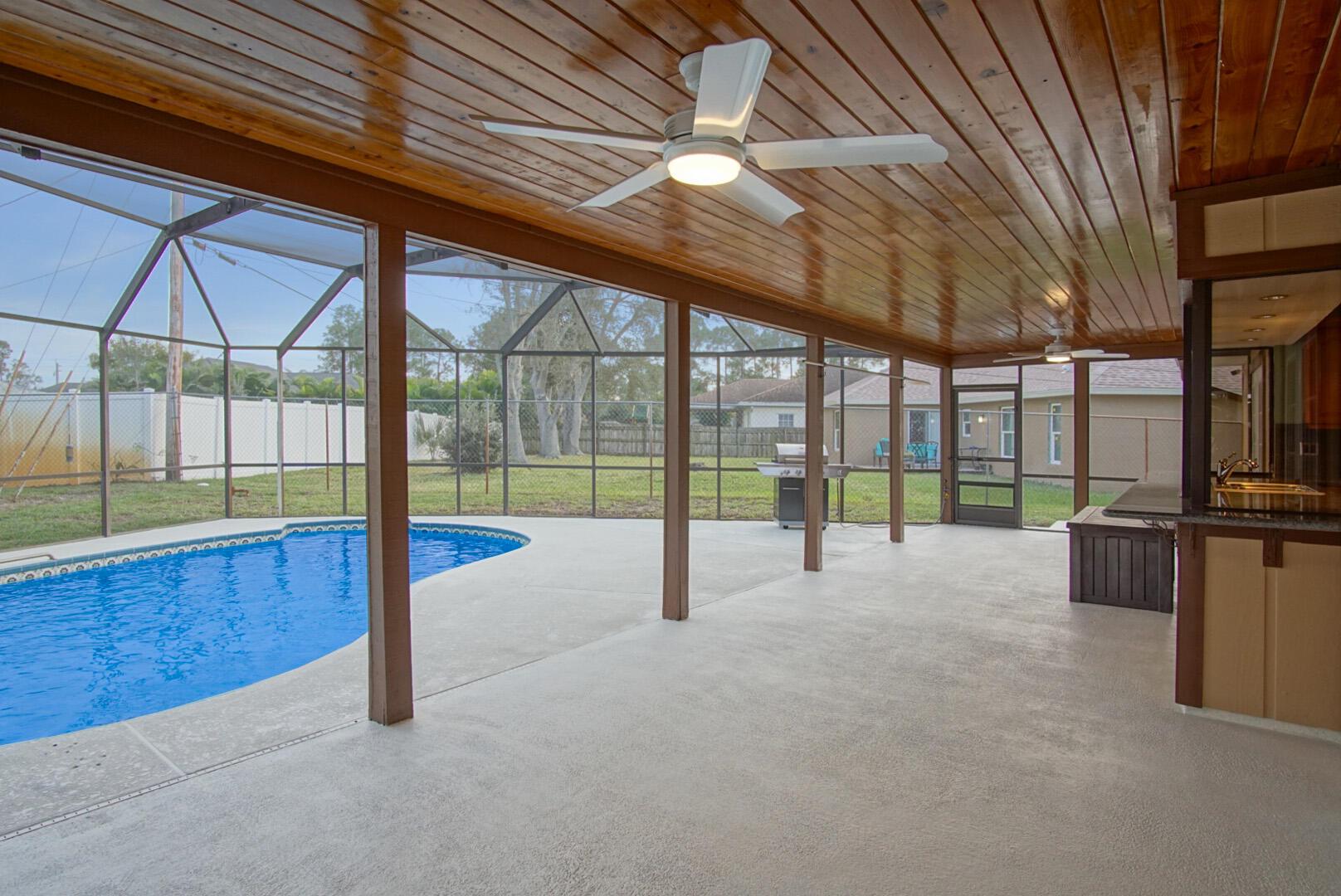 PORT ST LUCIE SECTION 23 - Residential