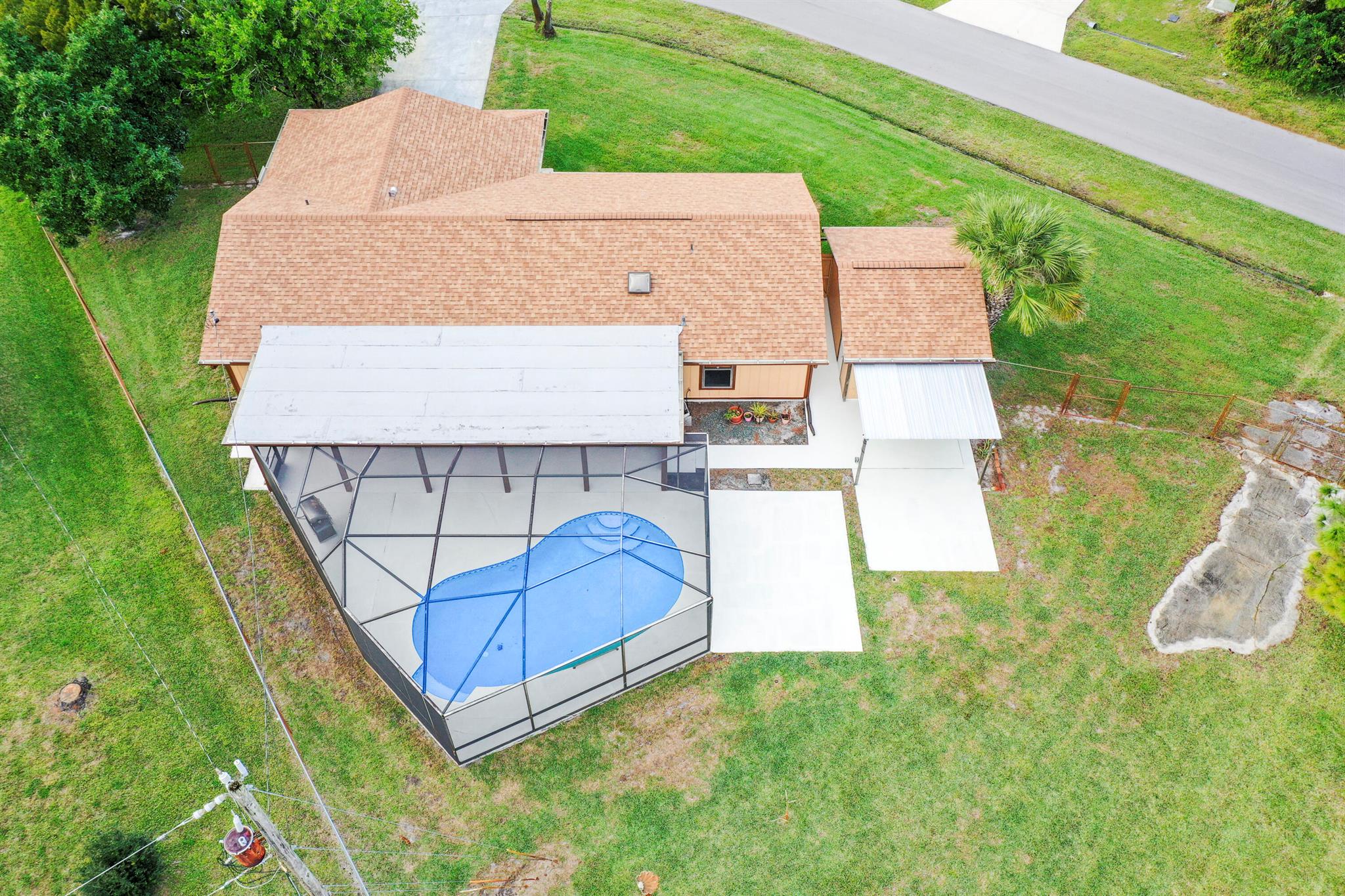 PORT ST LUCIE SECTION 23 - Residential