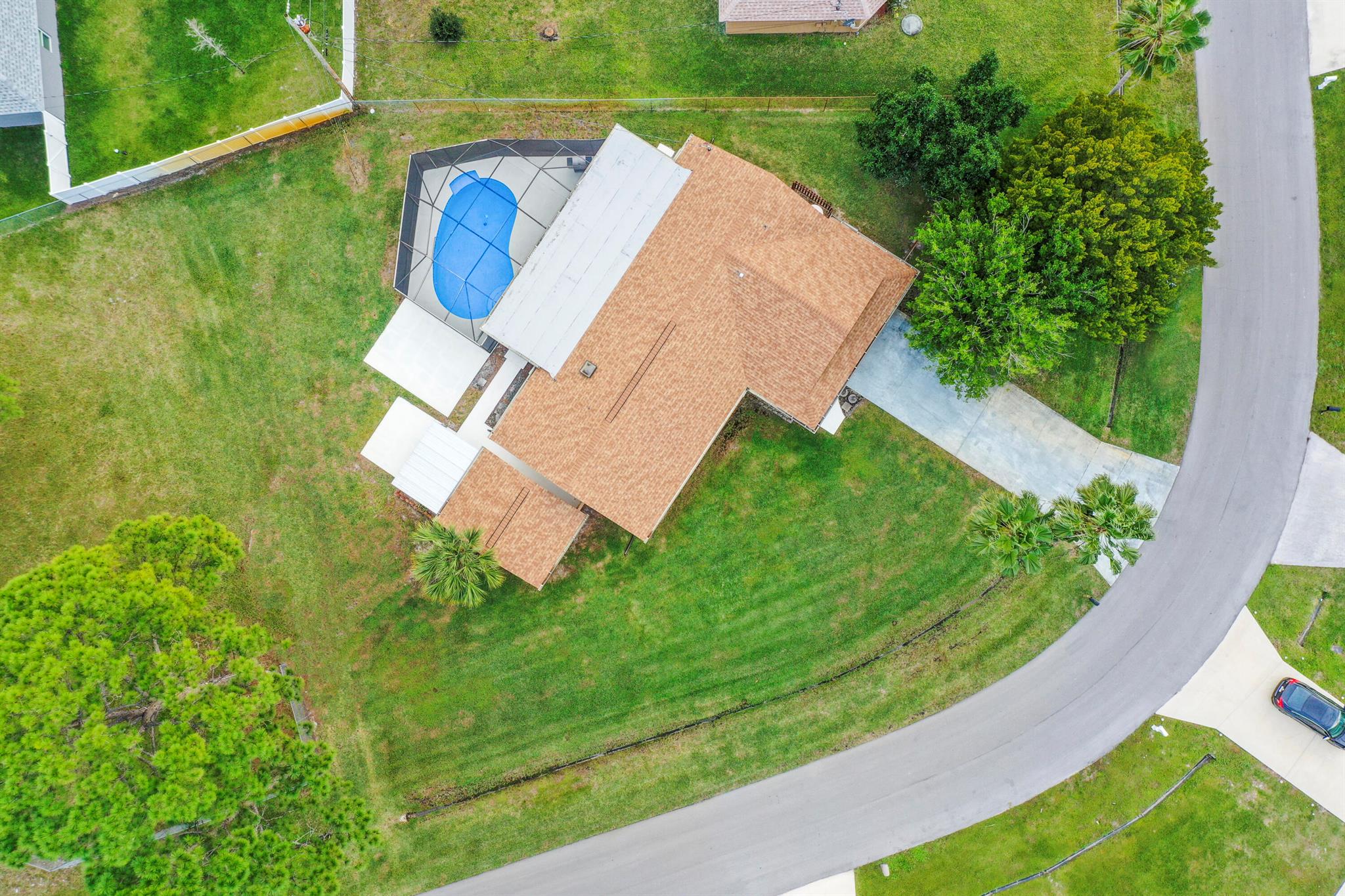 PORT ST LUCIE SECTION 23 - Residential