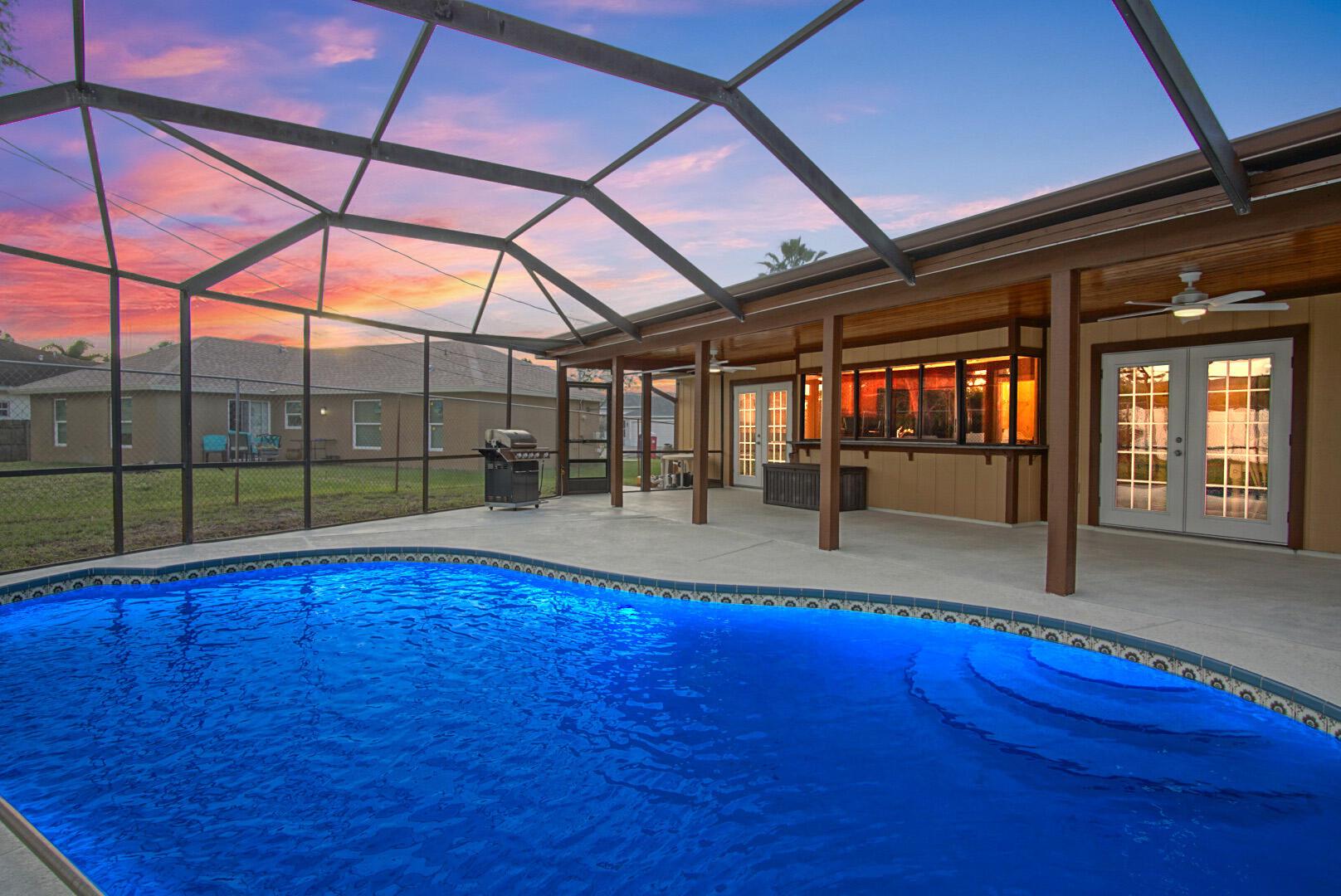 PORT ST LUCIE SECTION 23 - Residential