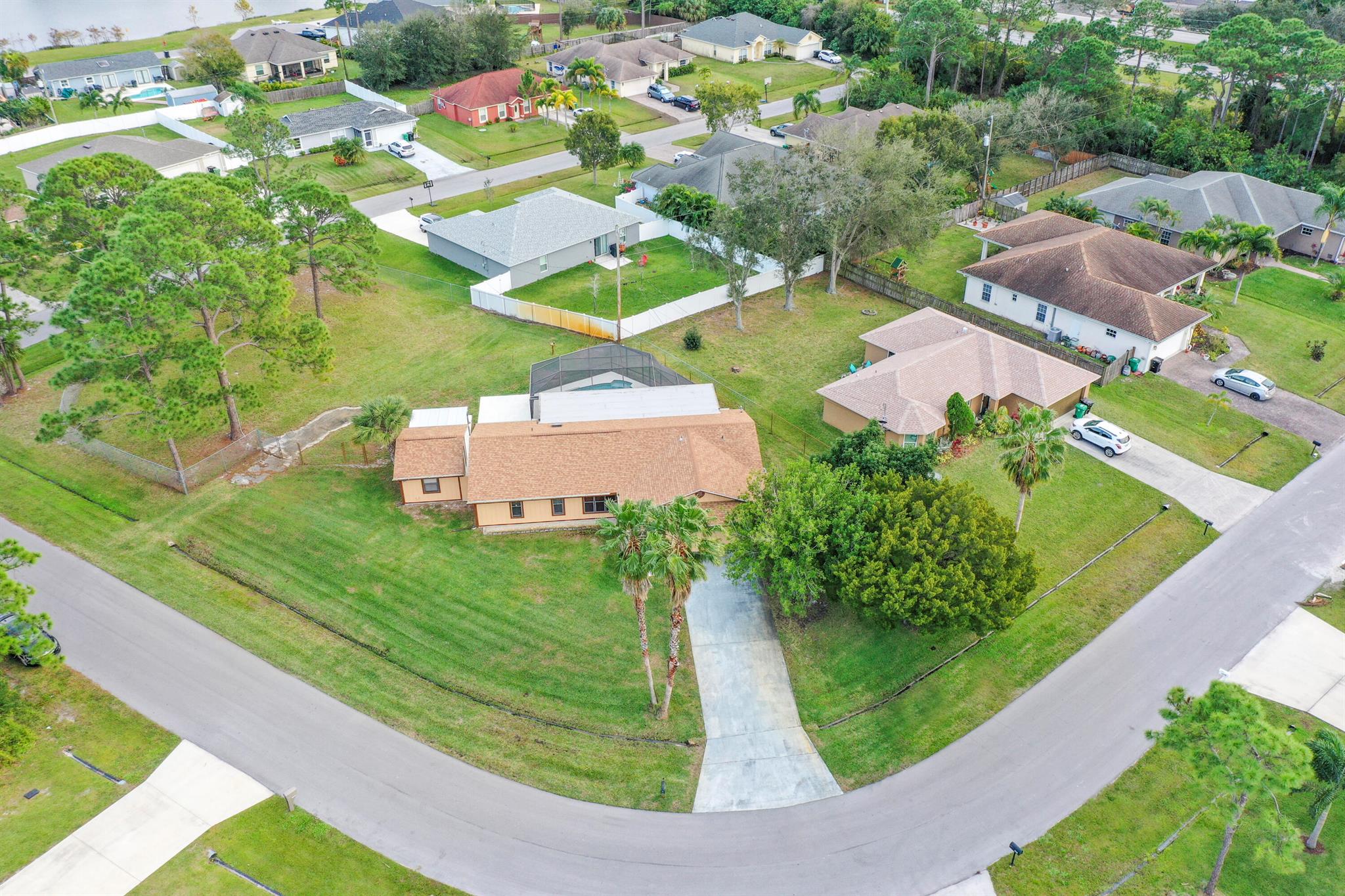 PORT ST LUCIE SECTION 23 - Residential