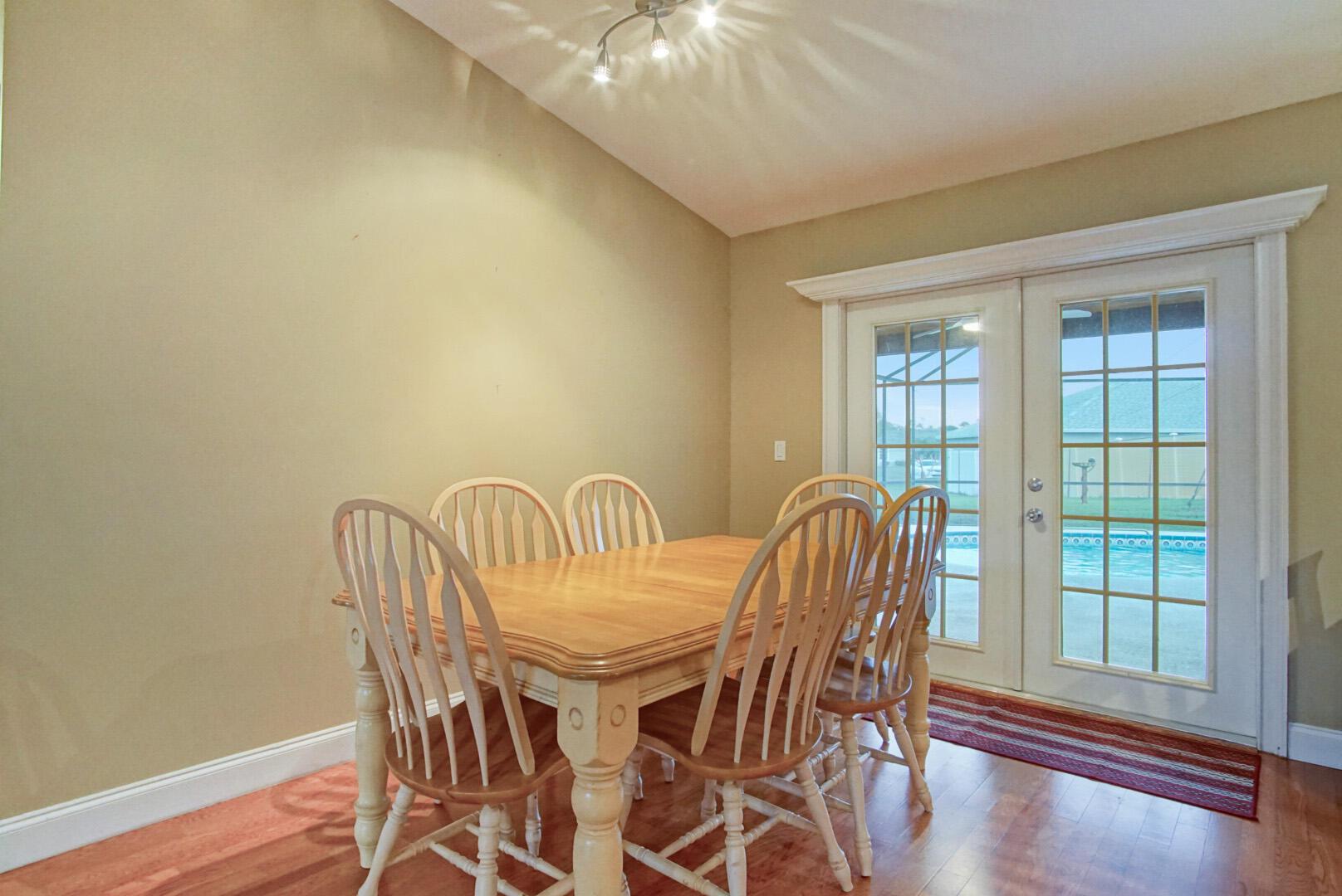 PORT ST LUCIE SECTION 23 - Residential