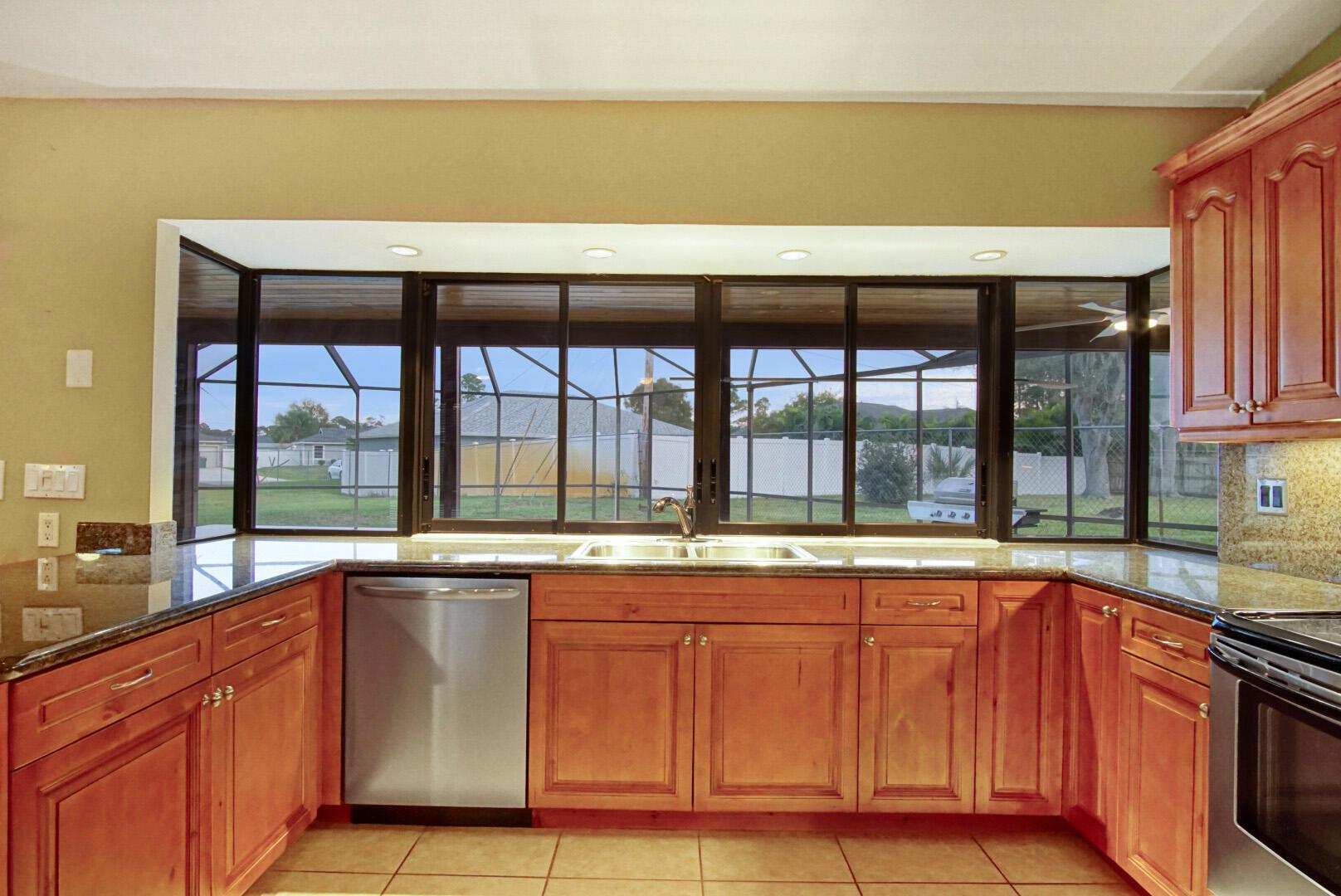 PORT ST LUCIE SECTION 23 - Residential