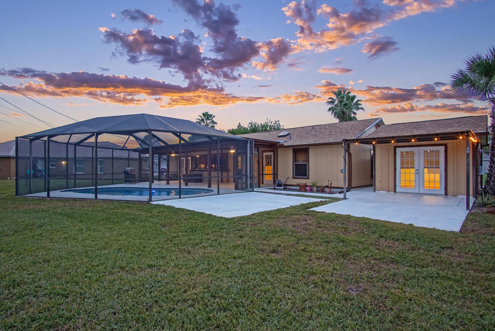 PORT ST LUCIE SECTION 23 - Residential