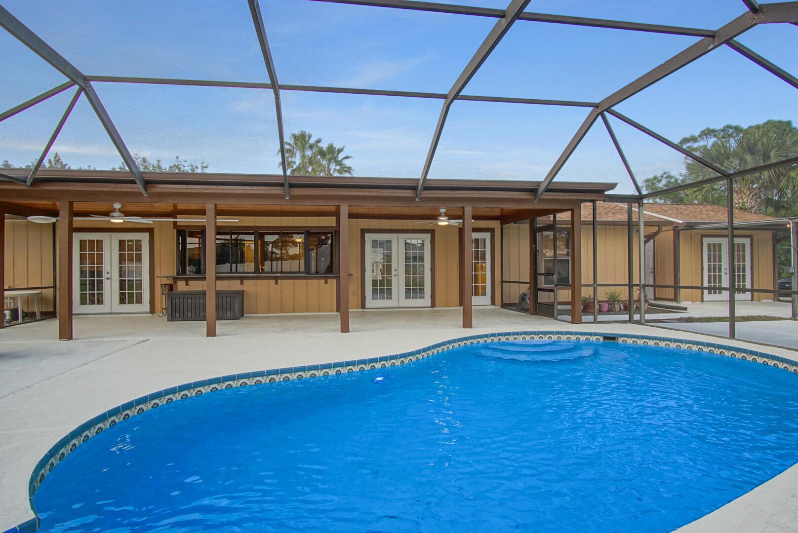 PORT ST LUCIE SECTION 23 - Residential