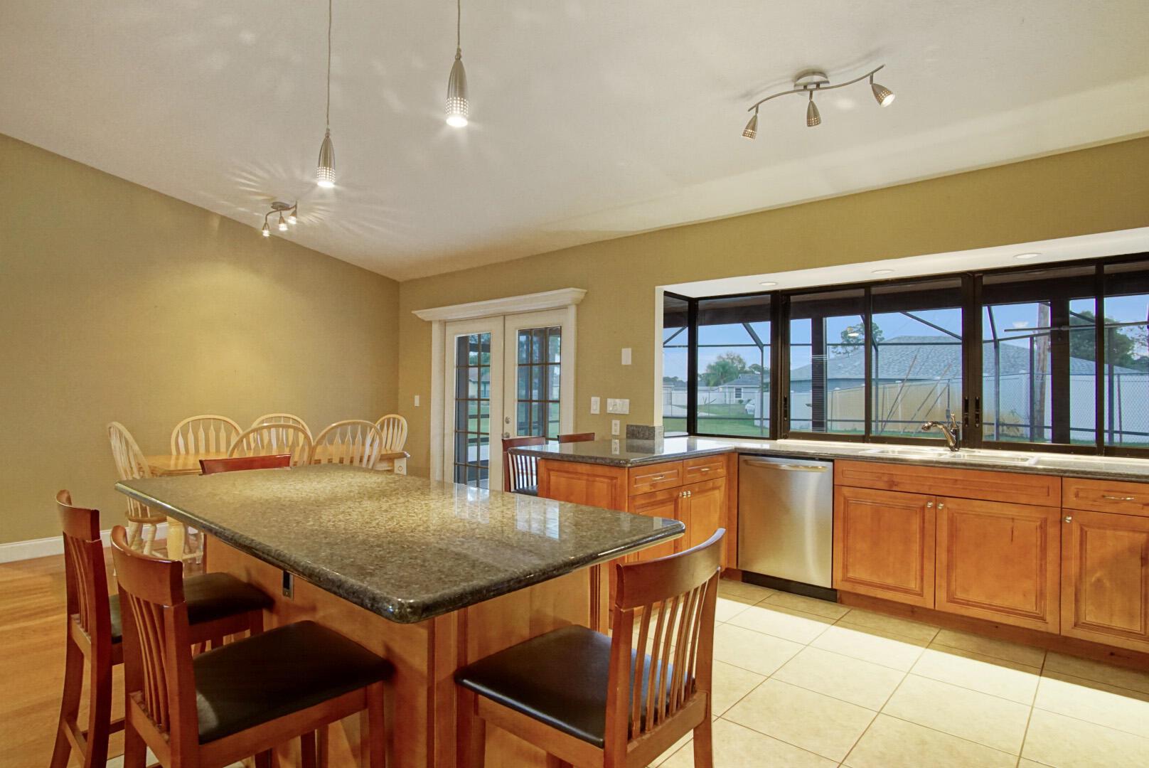 PORT ST LUCIE SECTION 23 - Residential