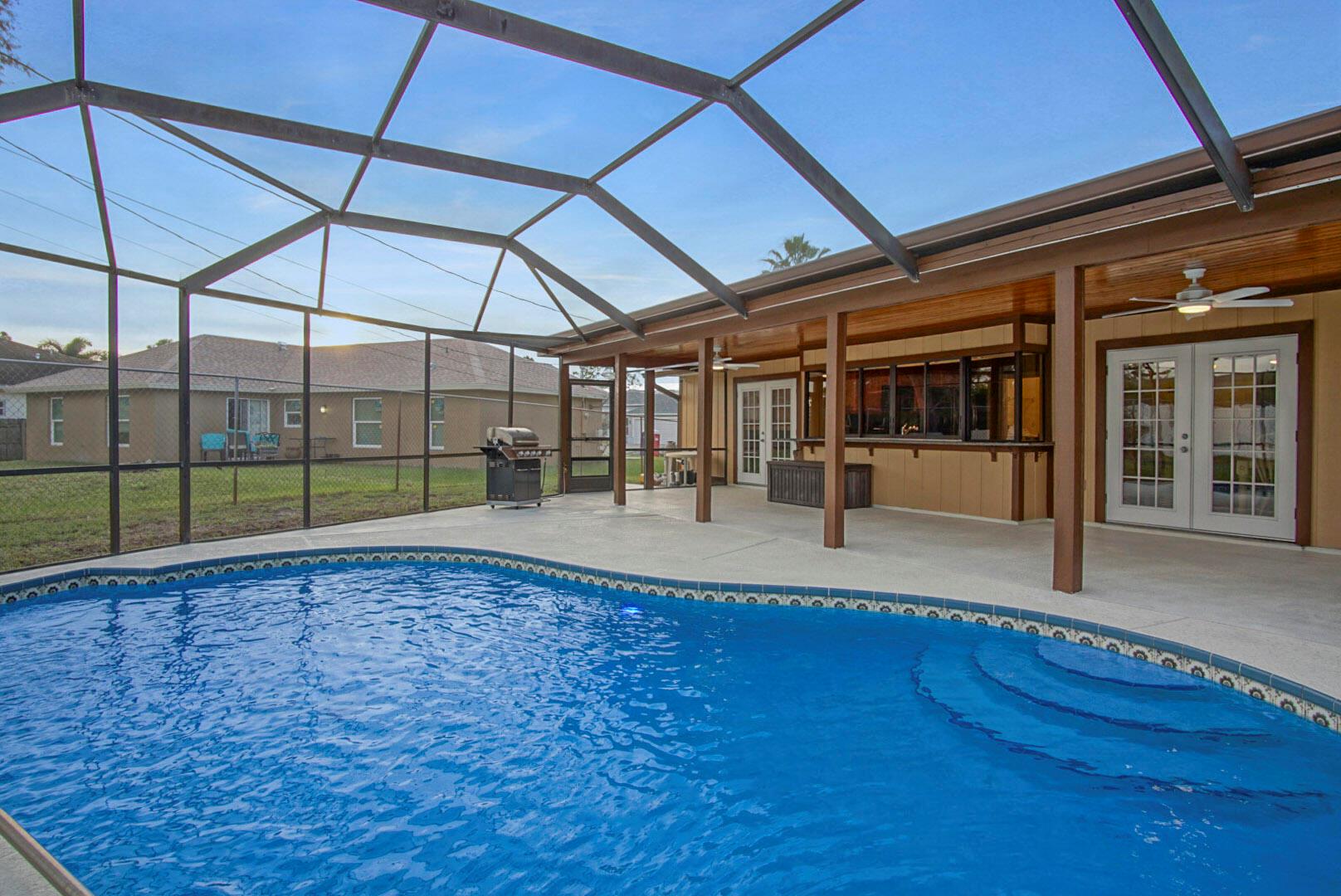 PORT ST LUCIE SECTION 23 - Residential