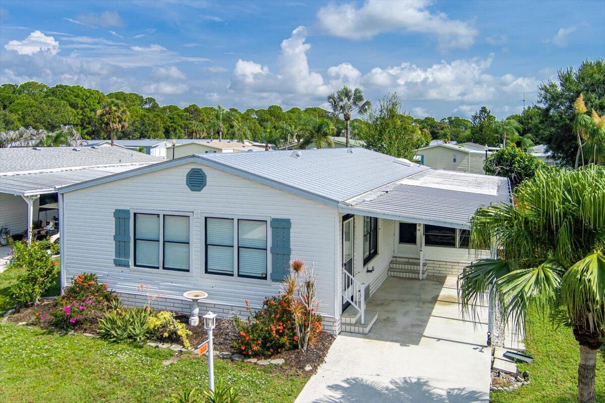 222 Sandy Bottom Place, Fort Pierce, FL, 34982/$220,000 1 222 Sandy Bottom Place